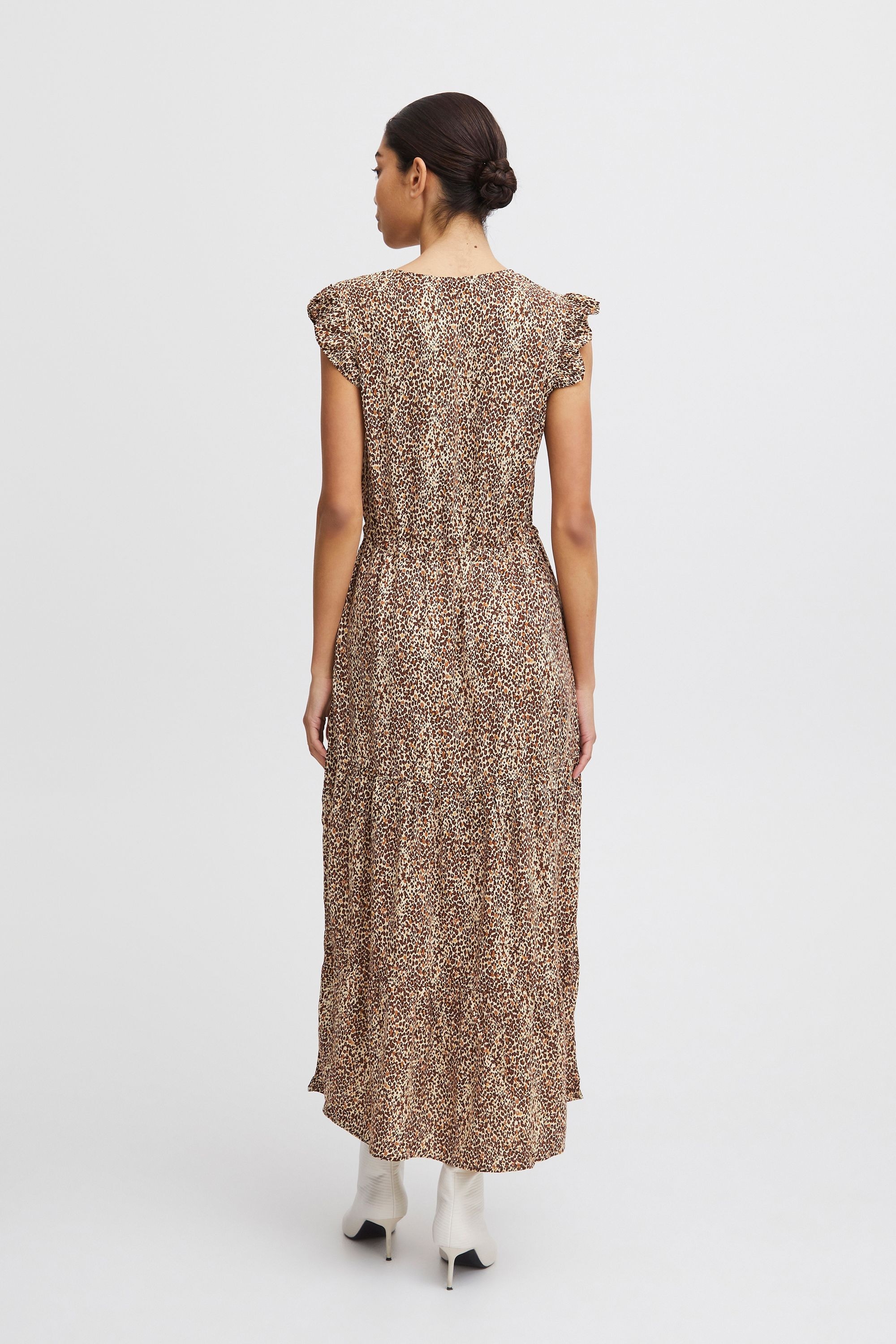 b.young Midikleid »Midikleid BYMmjoella«