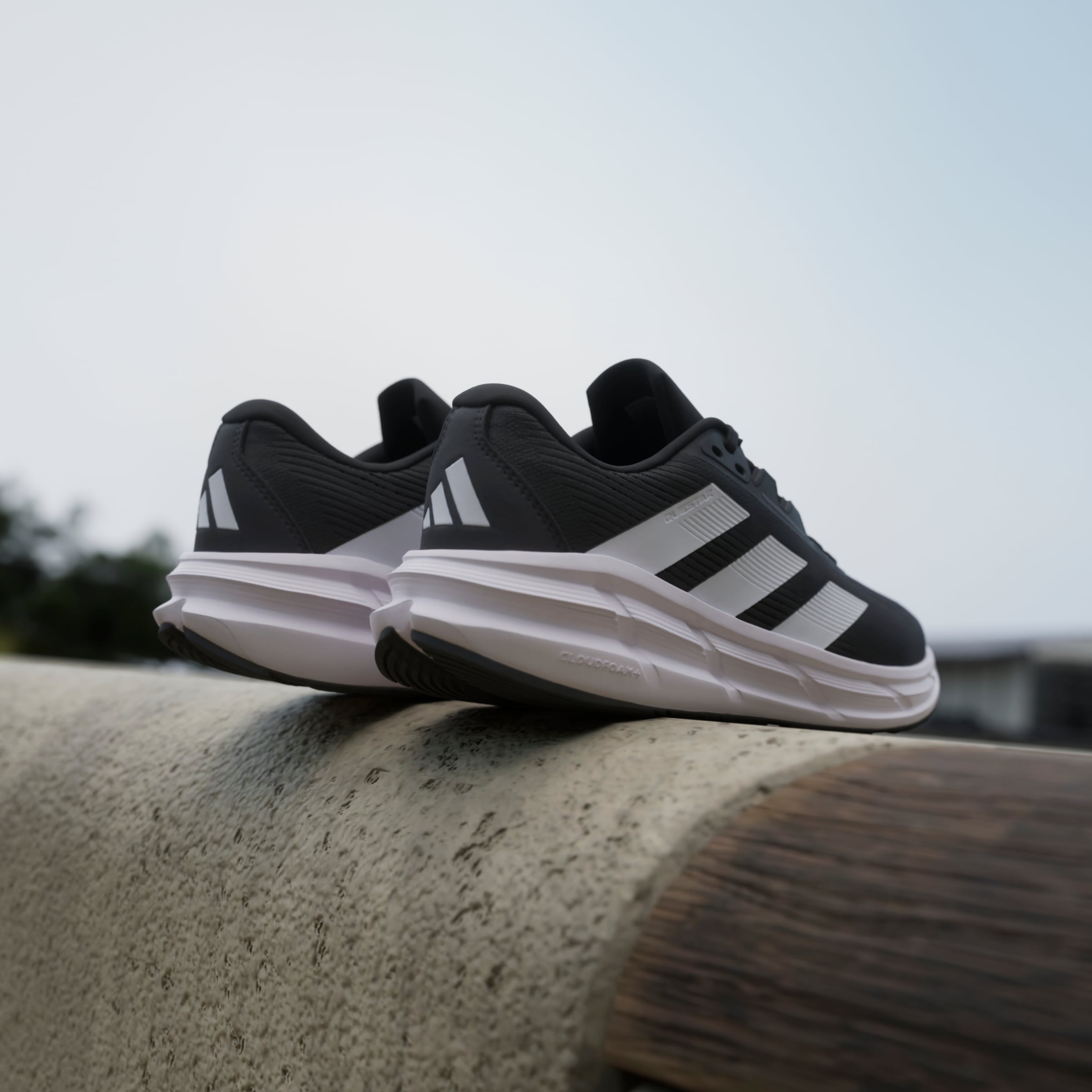 adidas Performance Laufschuh »QUESTAR 3«