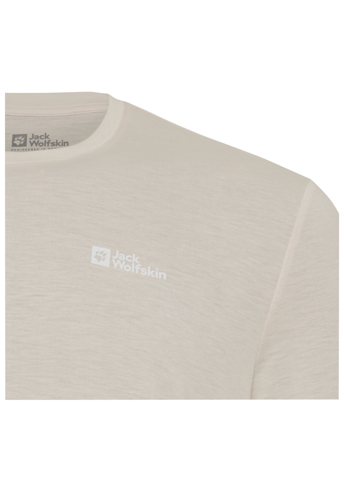 Jack Wolfskin Langarmshirt »VONNAN LS T M«
