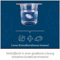 Kosmos Experimentierkasten »Kristalle züchten«, Made in Germany
