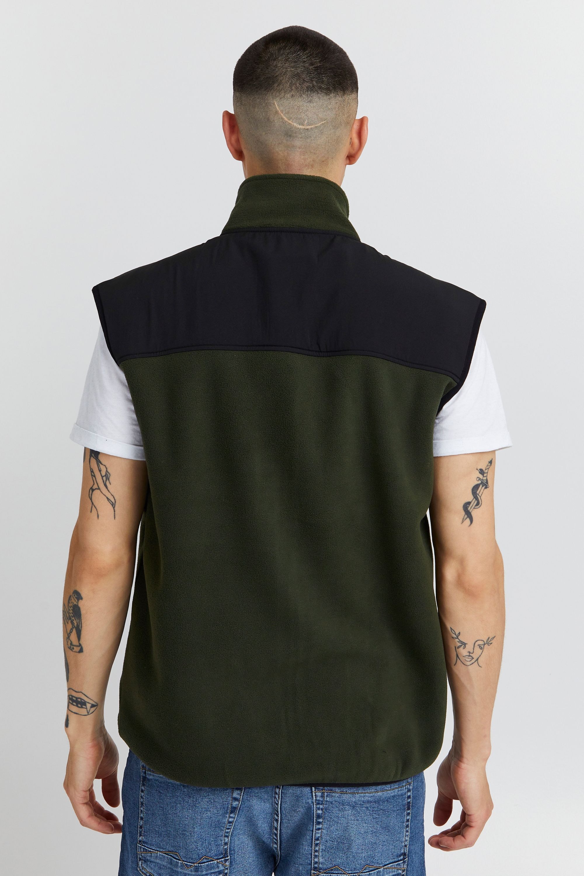 Blend Fleeceweste »Fleeceweste BHSweat«