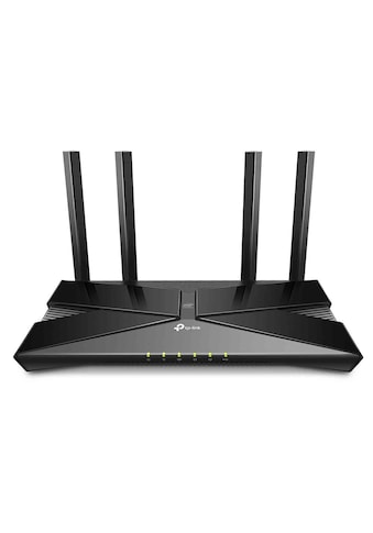 TP-Link WLAN-Router »Dual-Band WiFi Archer AX50« kaufen