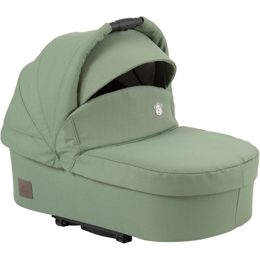 Hartan Kombi-Kinderwagen »Vip GTS - Bellybutton«, 22 kg