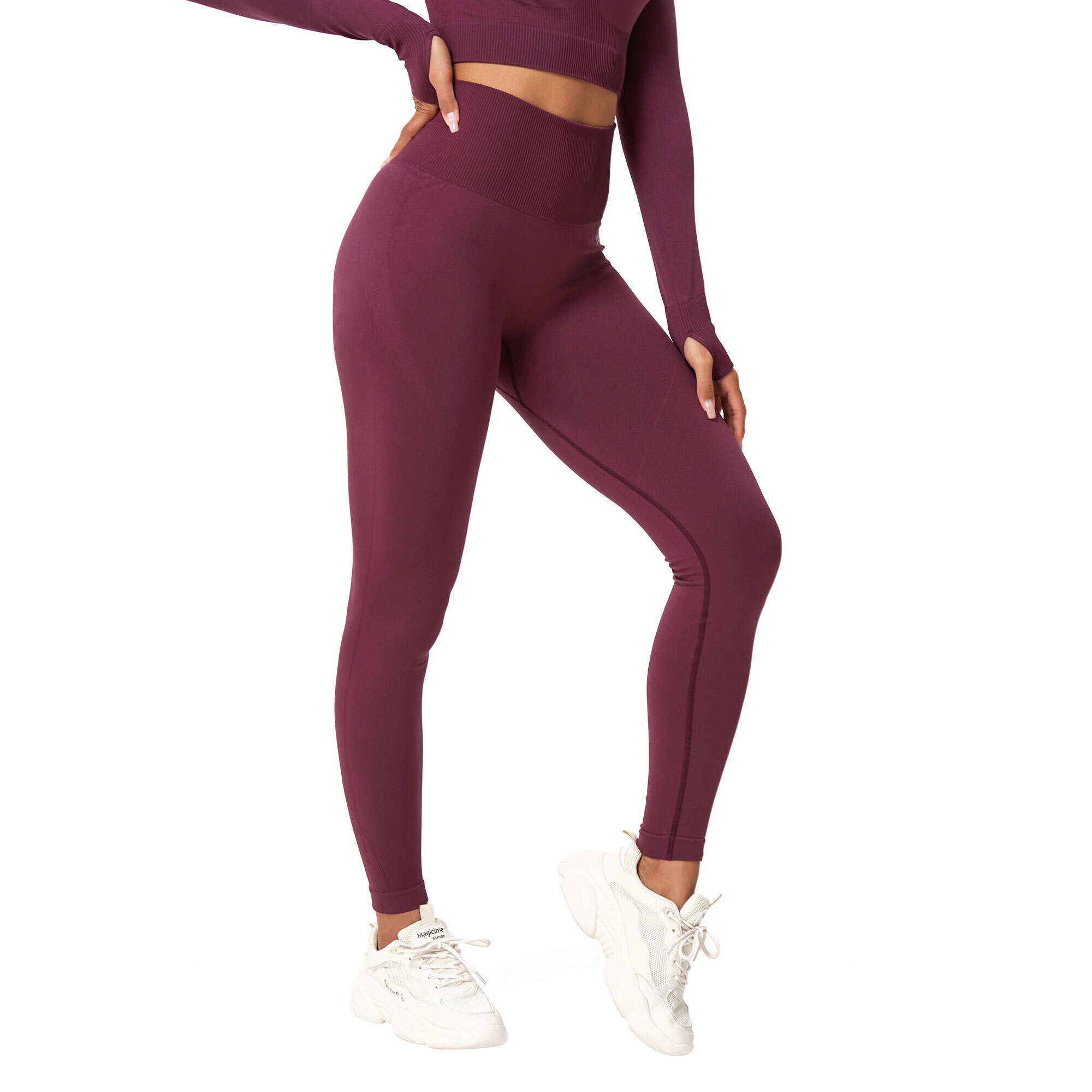 YEAZ Leggings »Leggings LEGEND«