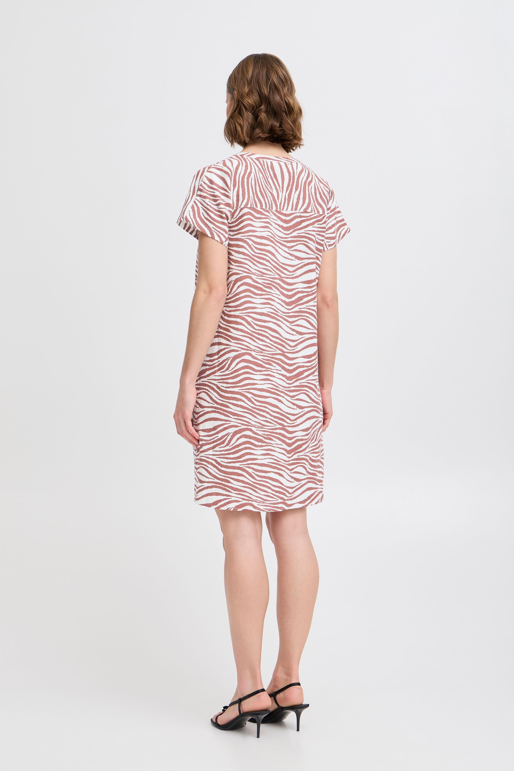 b.young Sommerkleid »Sommerkleid BYFalakka«