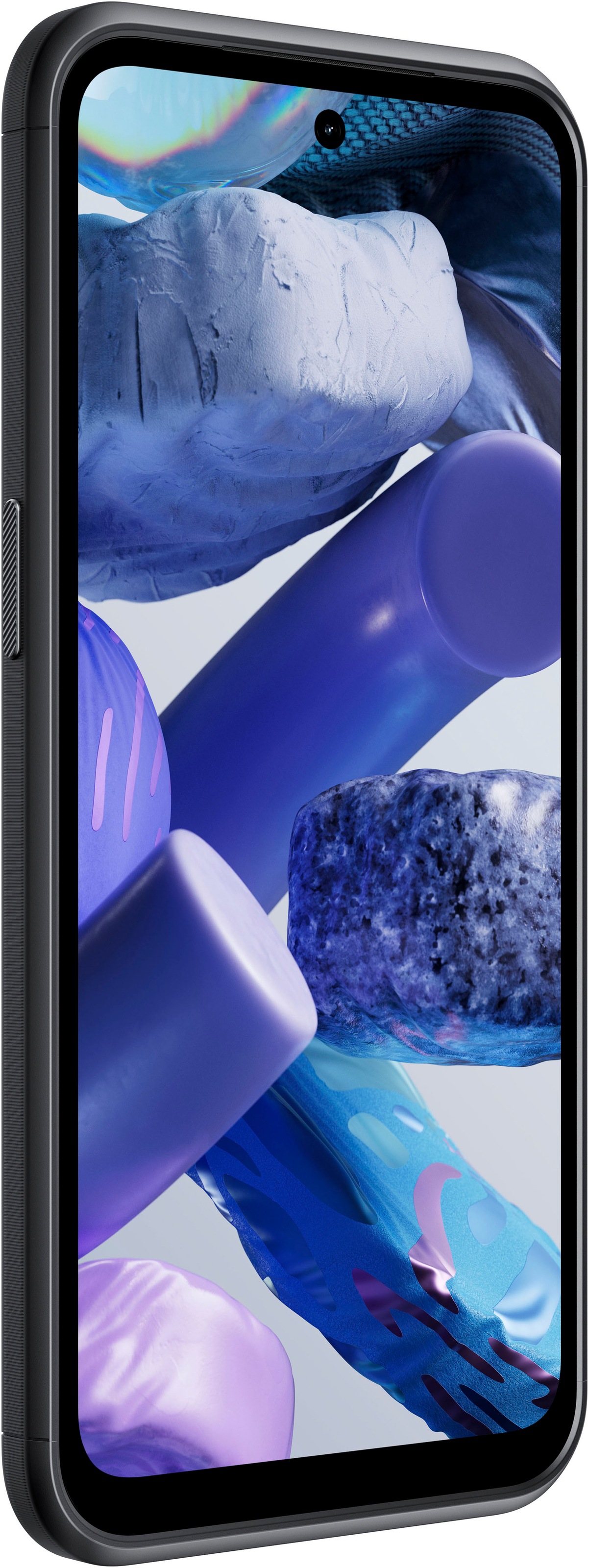 HMD Smartphone »XR21 128GB«, schwarz