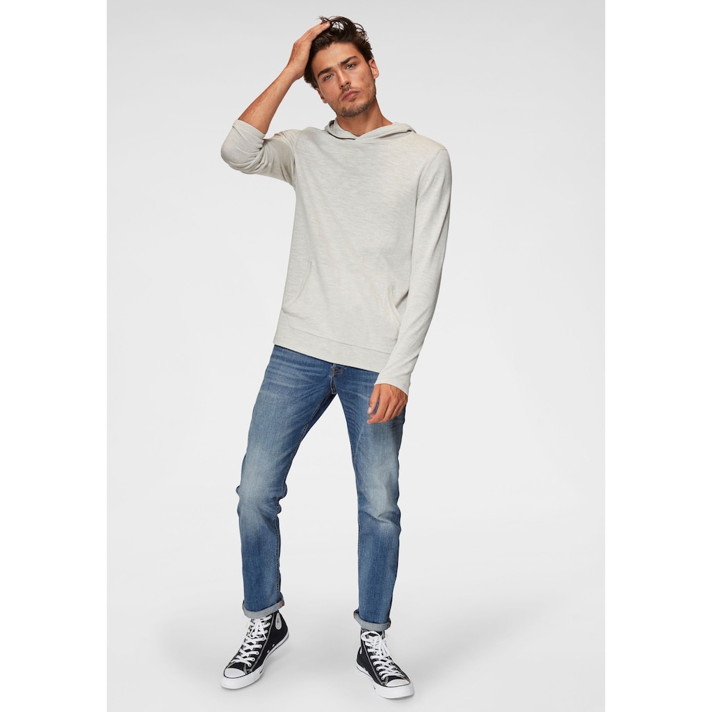 Jack & Jones Slim-fit-Jeans »JJITIM JJORIGINAL AM 783«