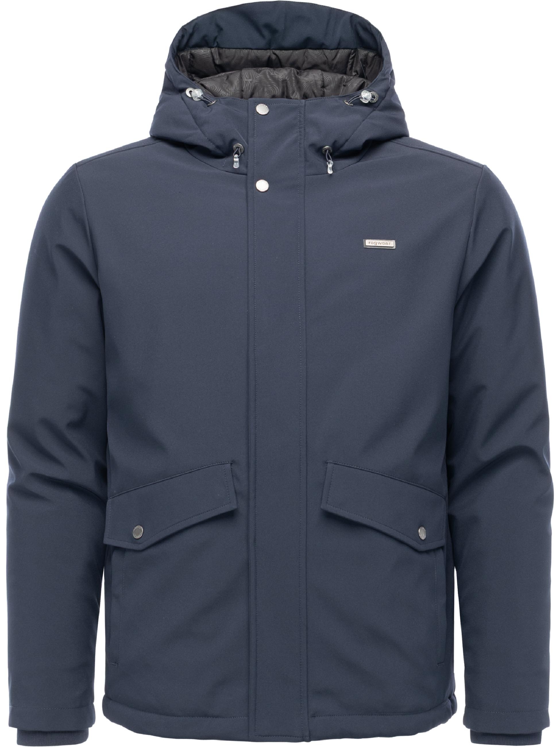 Ragwear Funktionsjacke »Funktionsjacke Shellis YOUMODO«