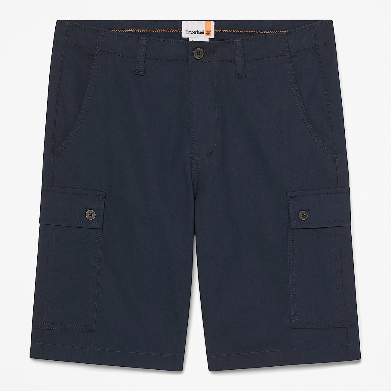 Timberland Cargoshorts »Poplin Cargo Shorts«  sportliche Passform, für aktive Freizeitgestaltung, sportlicher Stil