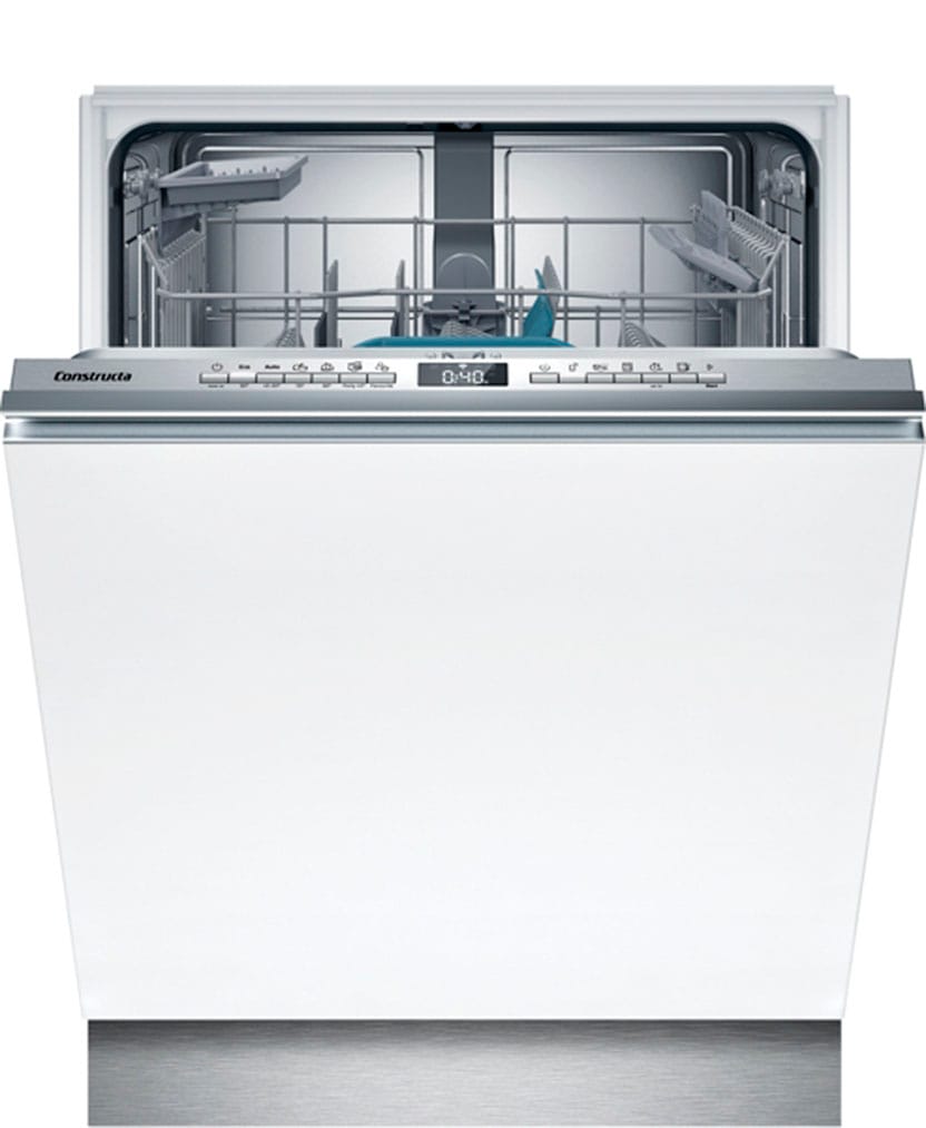 Constructa vollintegrierbarer Geschirrspüler »CB6VX02EBE« 13 Maßgedecke