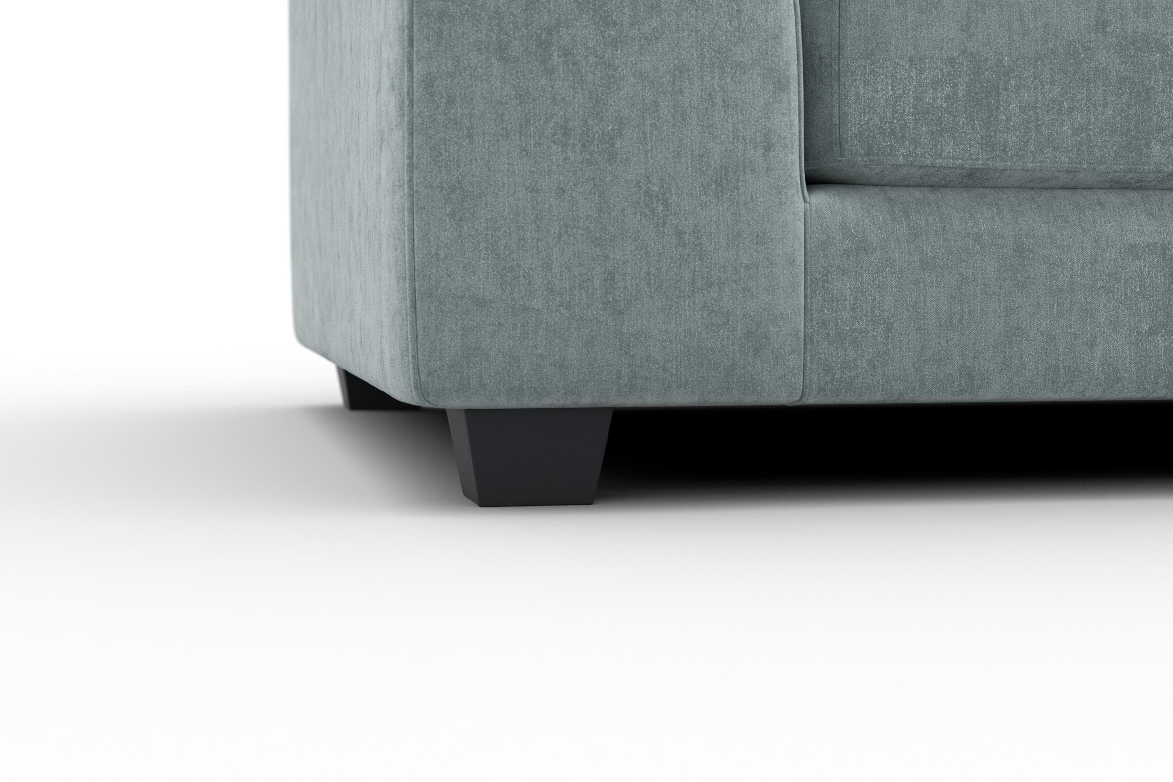 machalke® Ecksofa »atoll, L-Form«