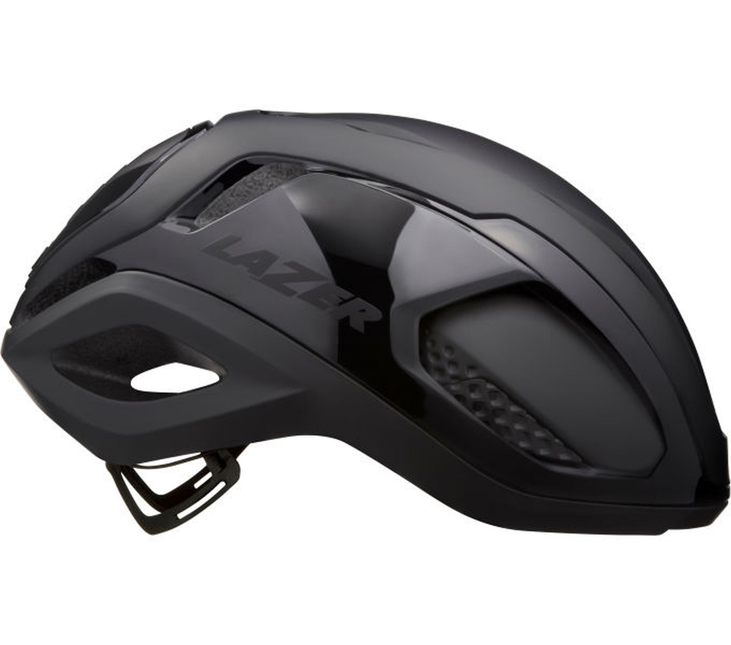 Fahrradhelm »Rennrad/Gravel-Helm Vento KinetiCore, Matte Black«