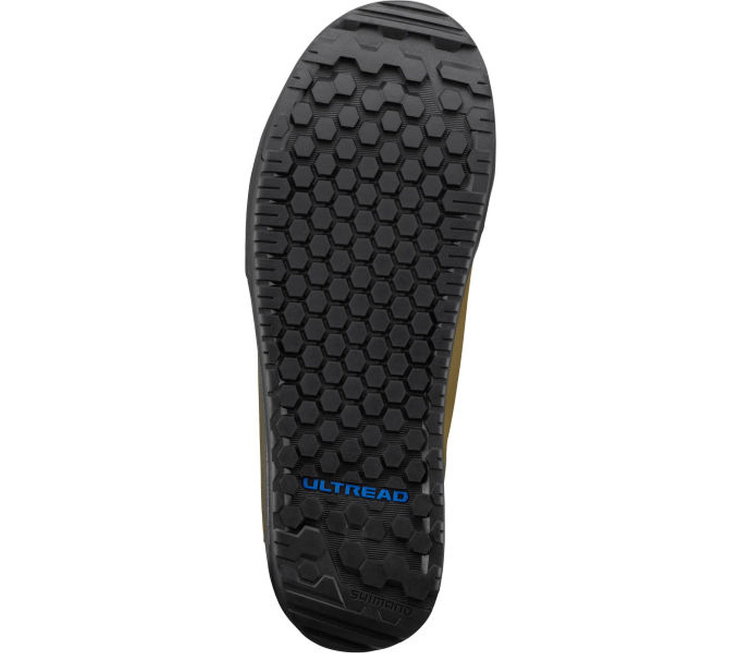 Shimano Fahrradschuh »Fahrradschuhe GF800, unisex«