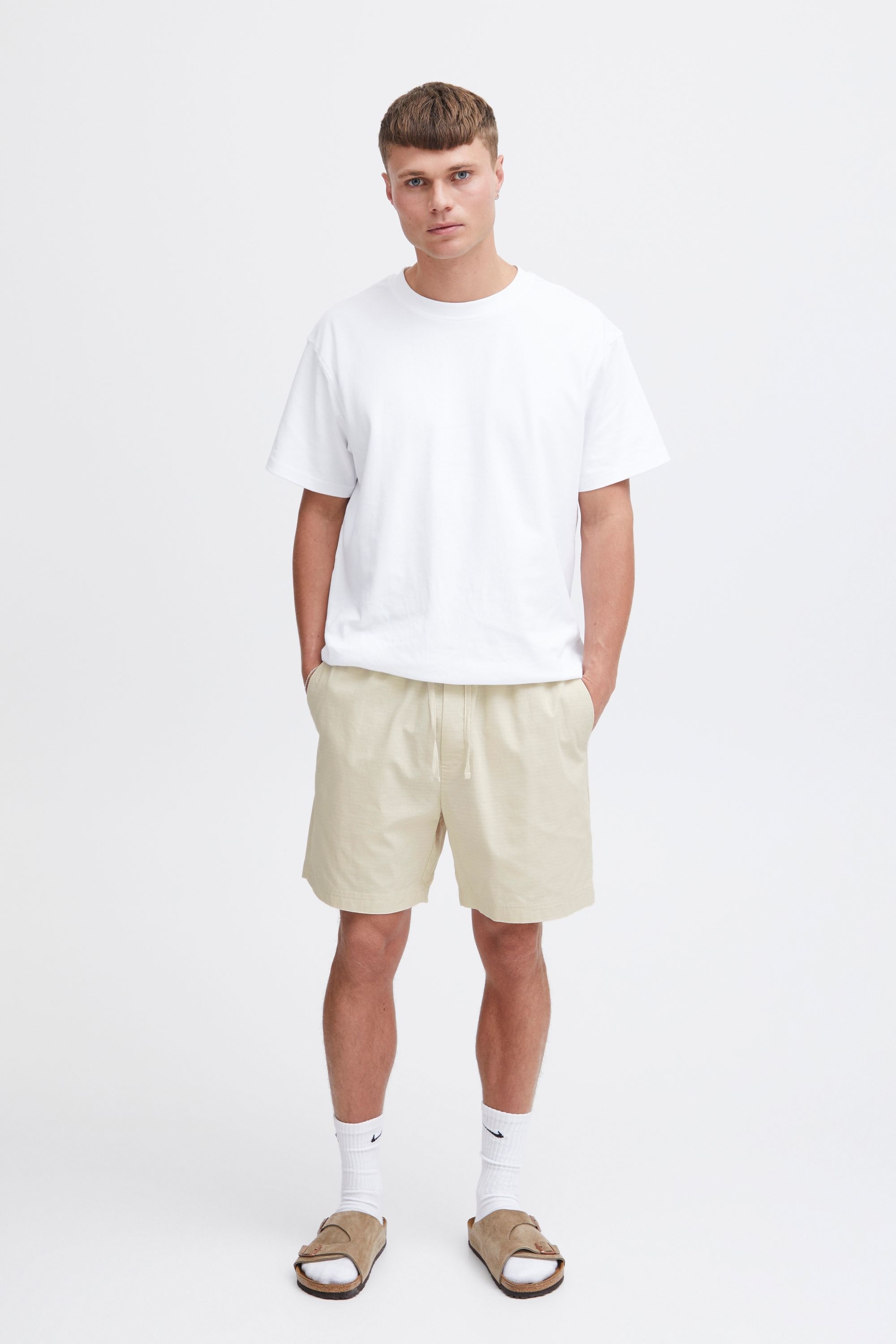 !Solid Chinoshorts »Chinoshorts SDIsrael«