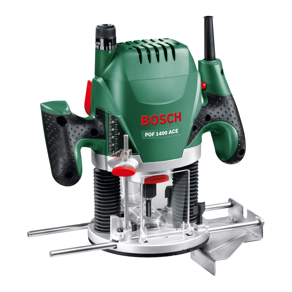 Bosch Home & Garden Oberfräse »POF 1400 ACE«