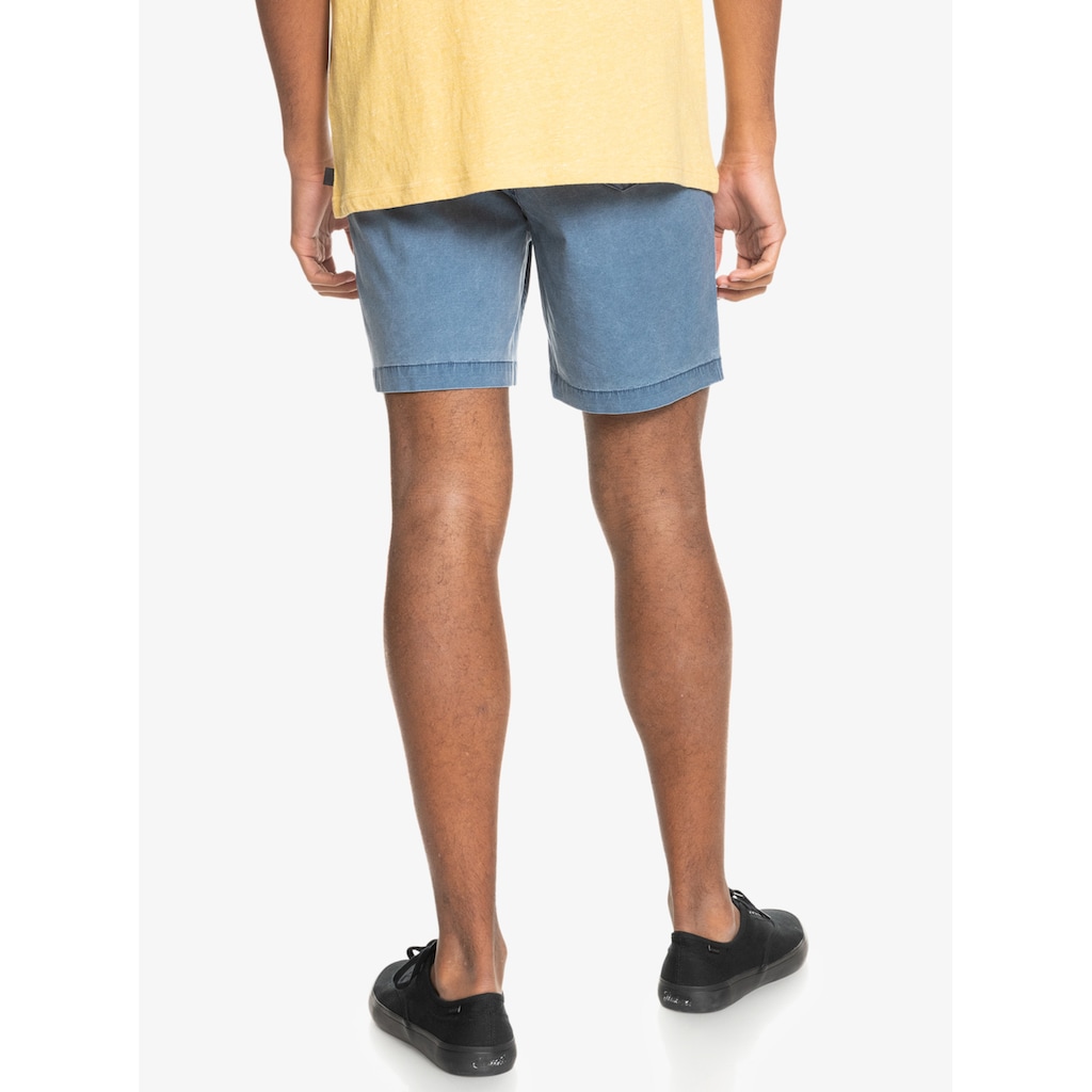 Quiksilver Shorts »Taxer 17"«