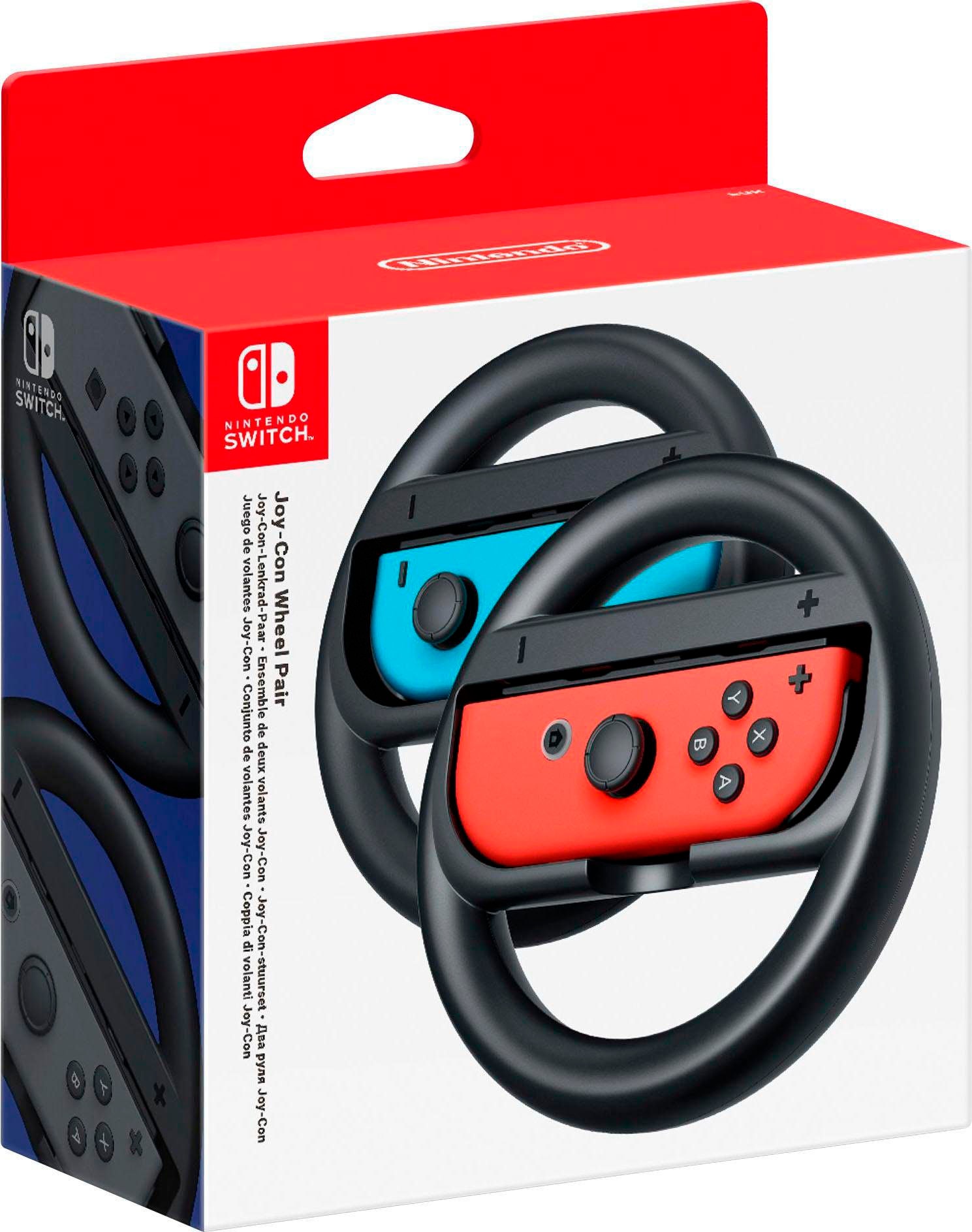 8 Deluxe 2er-Set«, »Joy-Con + Kart Wireless-Controller Mario Nintendo Lenkrad-Paar Switch bei inkl.