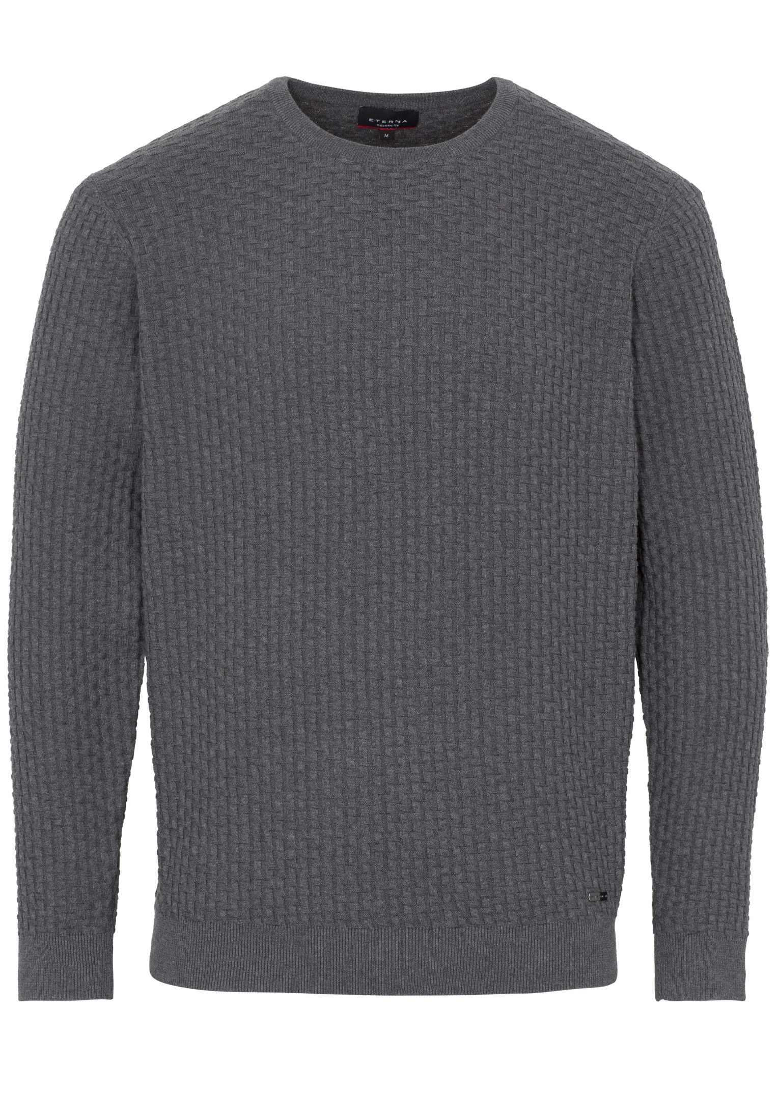 Eterna Strickpullover
