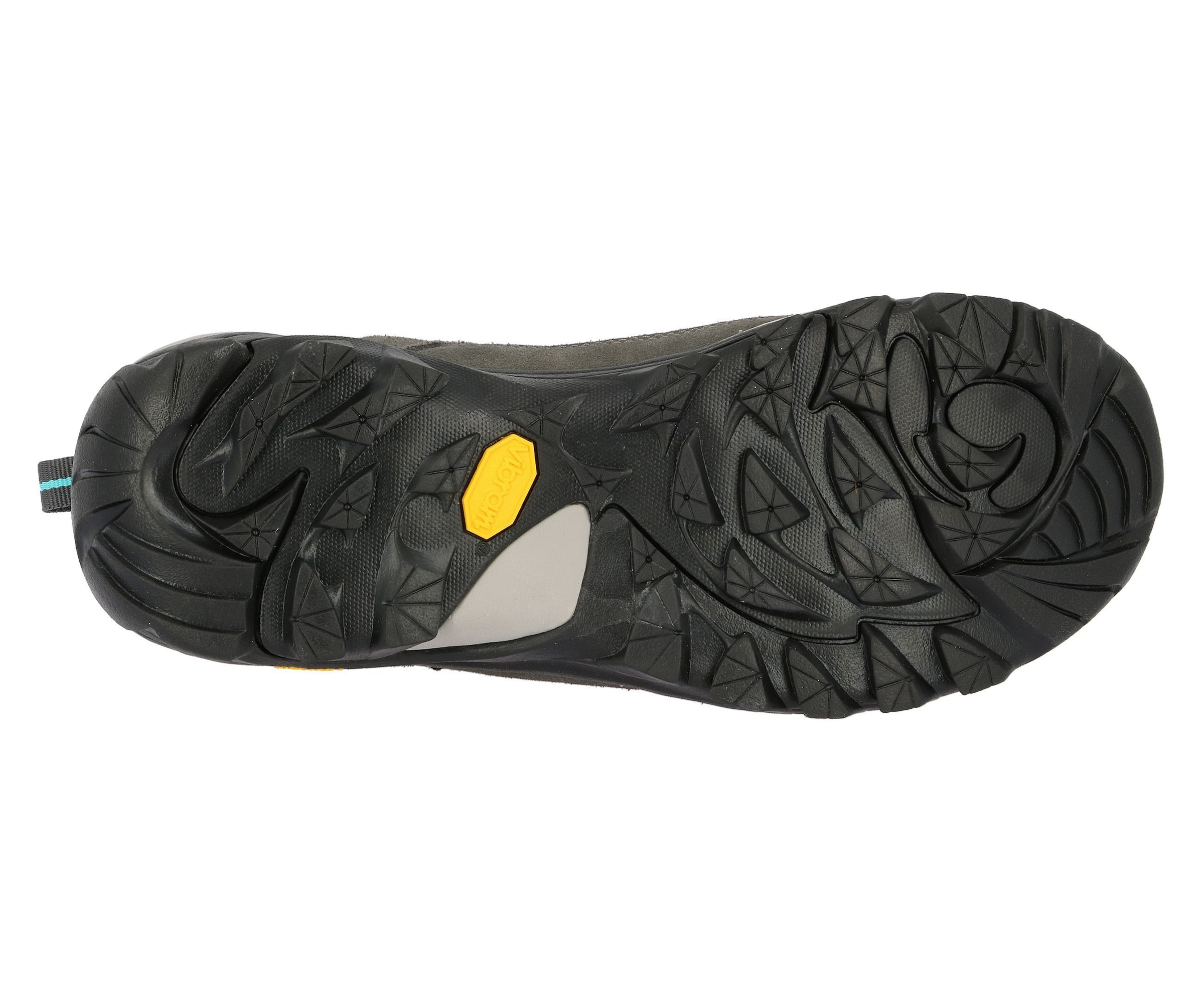 BRÜTTING Wanderschuh »Outdoorschuh Mount Crillon Low«