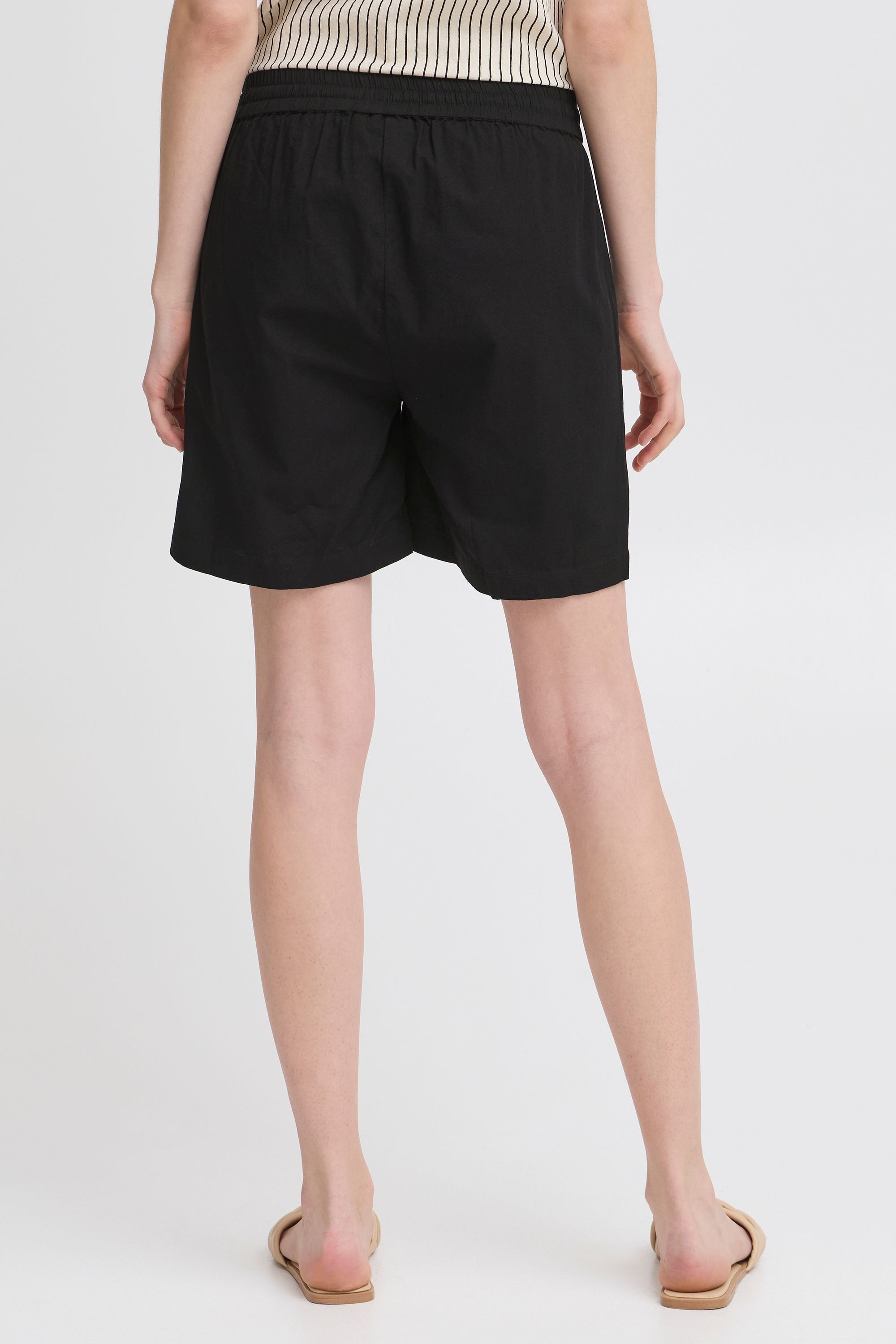 fransa Leinenhose »Leinenhose FRMADDIE«