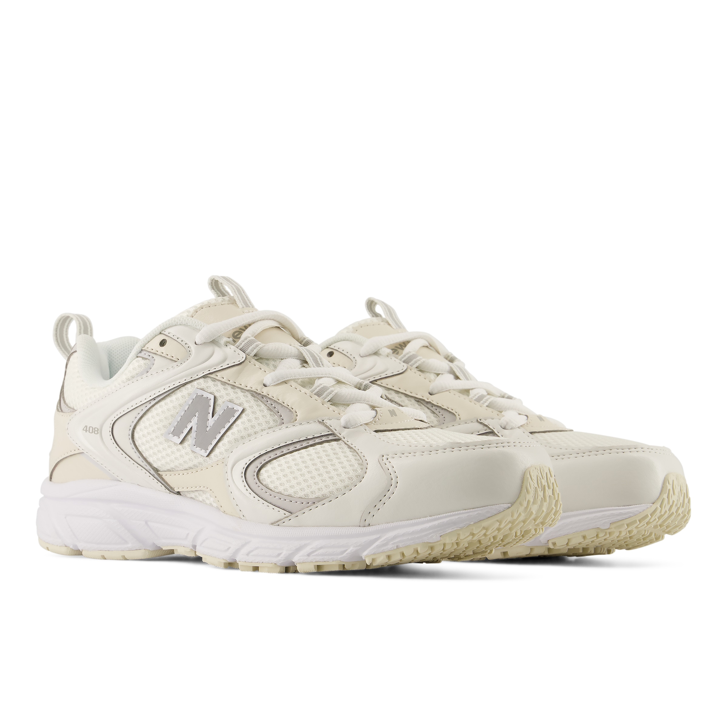 New Balance Sneaker »408«  inspiriert vom Design des New Balance 530 und 740