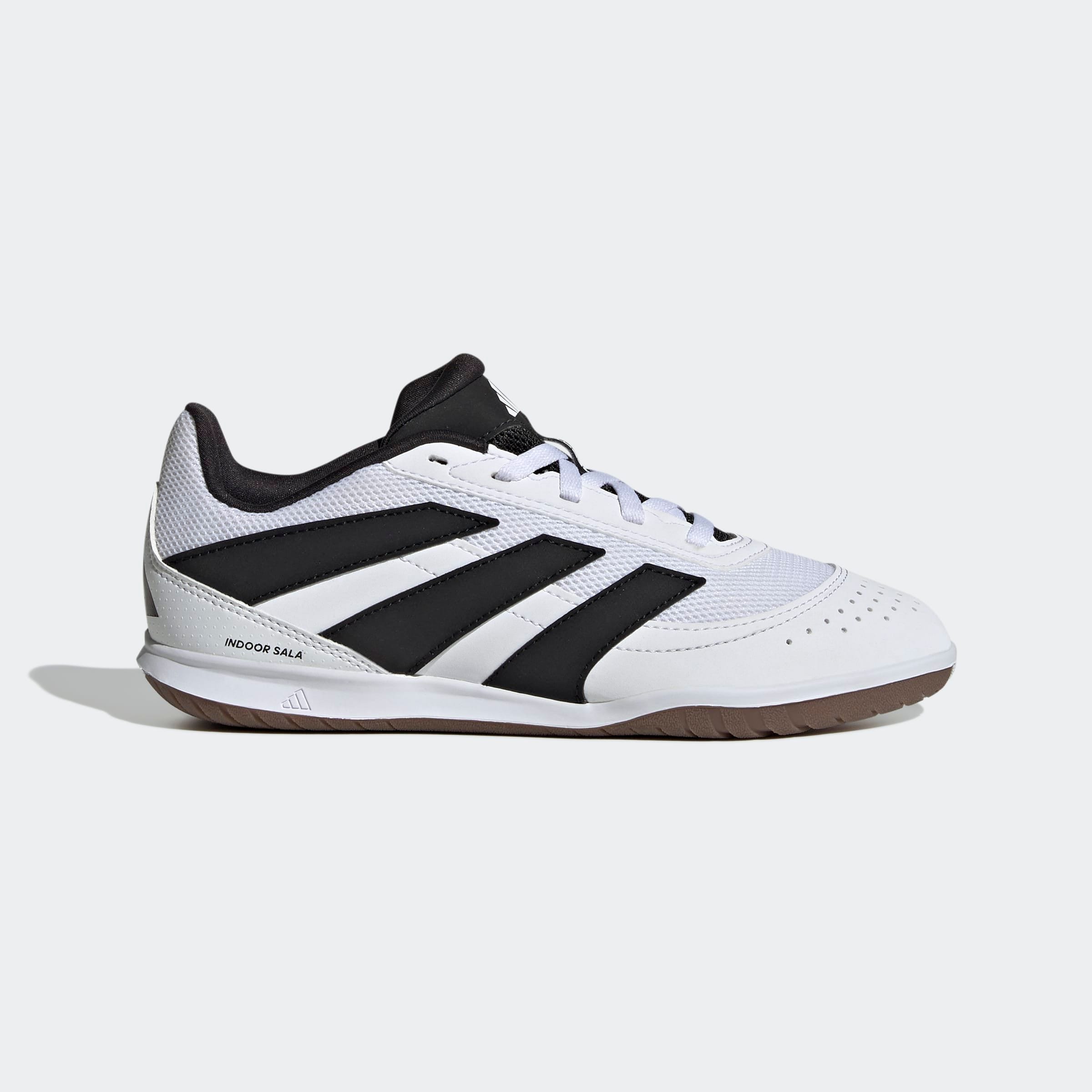 adidas Performance Fußballschuh »PREDATOR CLUB IN SALA KIDS«, geeignet als Hallenschuhe