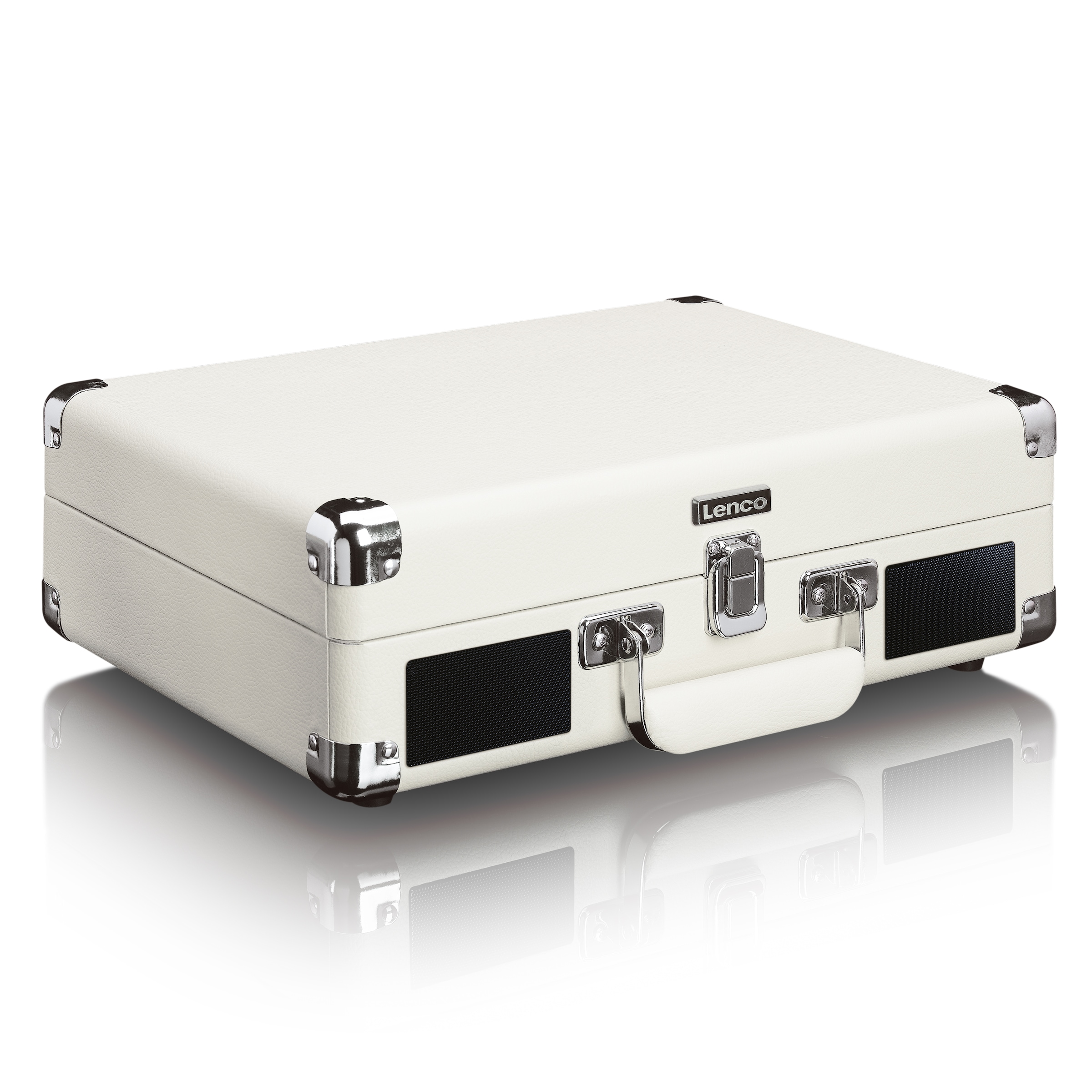 Classic Phono Plattenspieler »TT-115« Retro Koffer-Plattenspieler, Bluetooth, USB