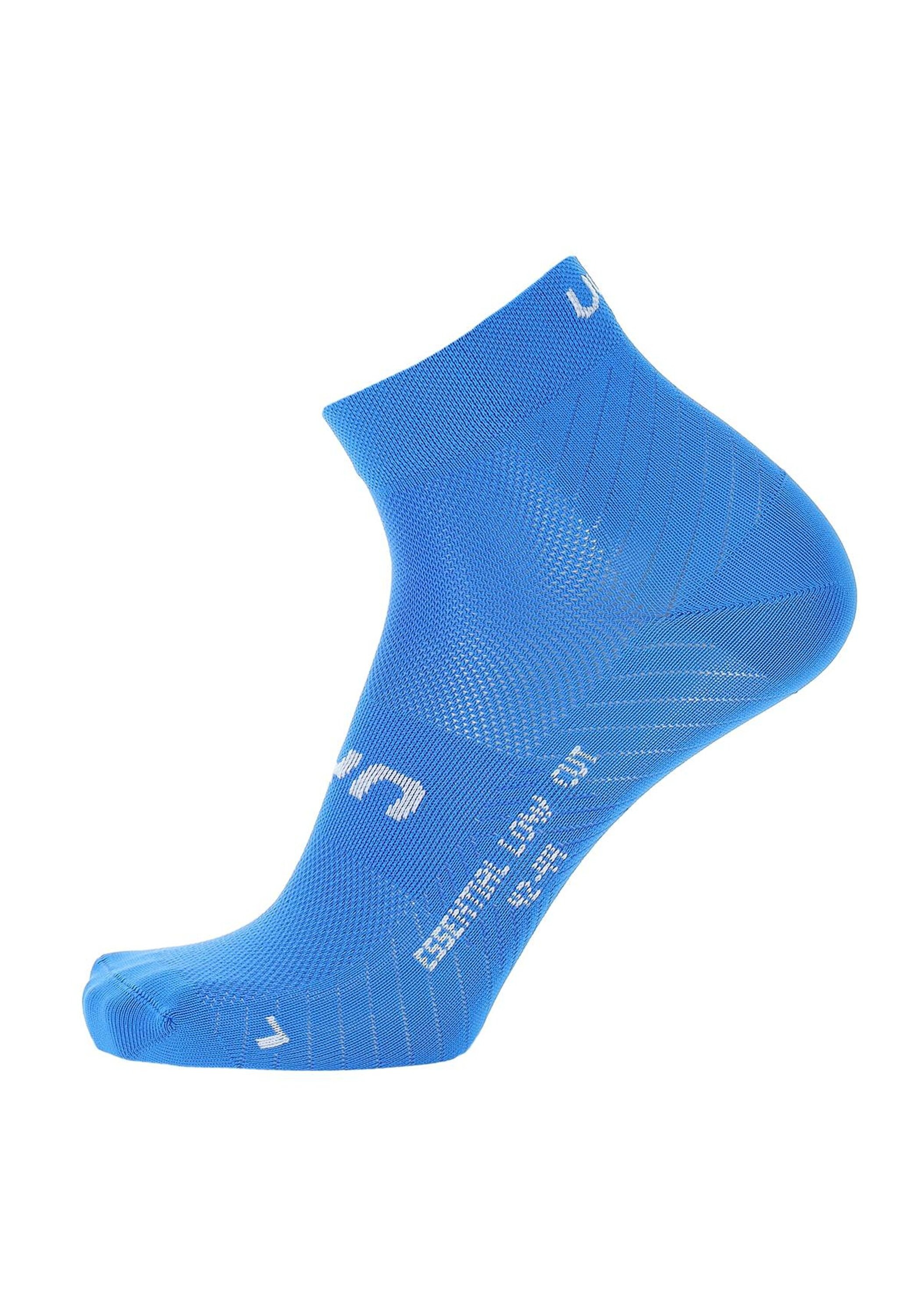 UYN Sneakersocken »Socken 2er Pack«