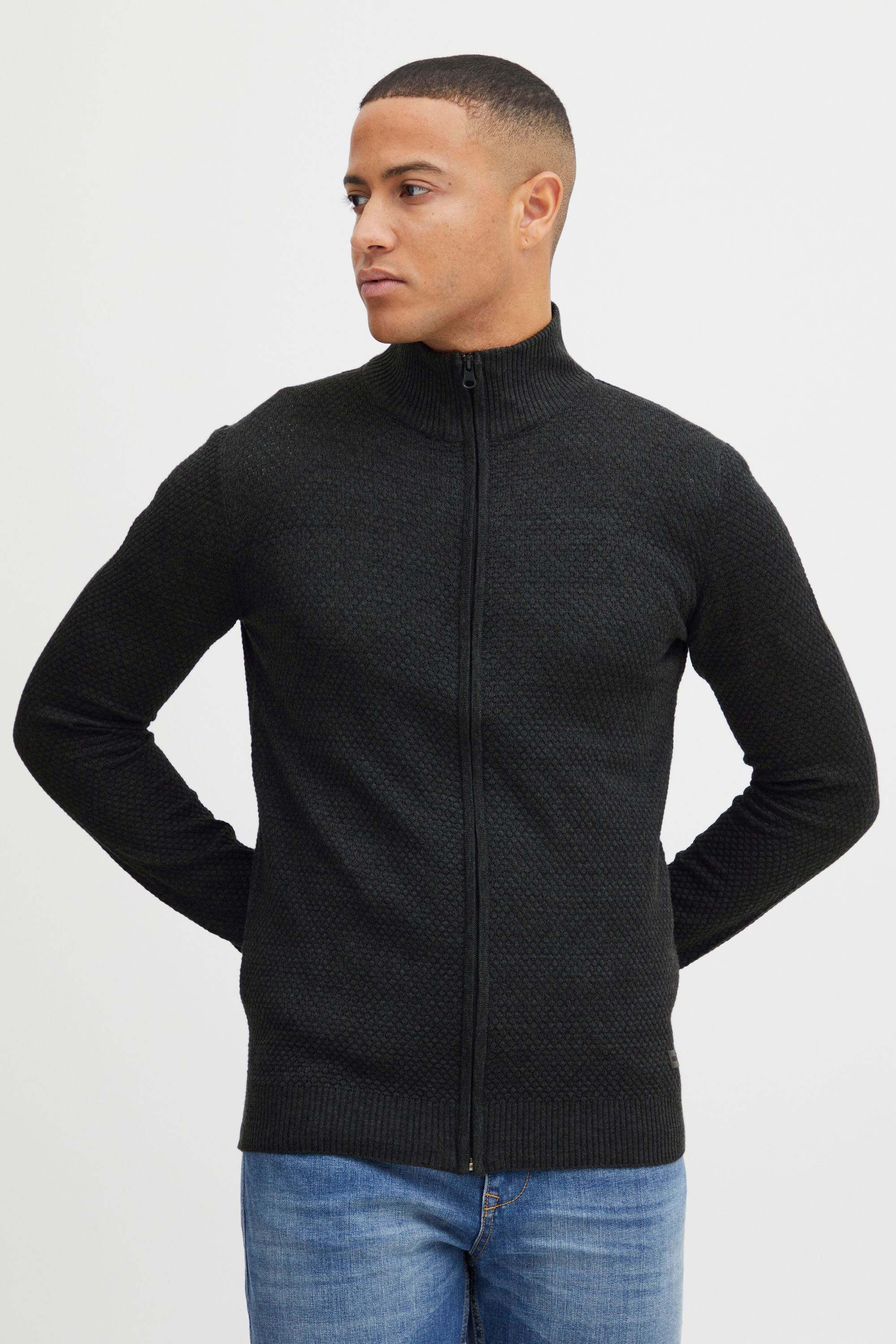 !Solid Strickjacke »Strickjacke SDKody«