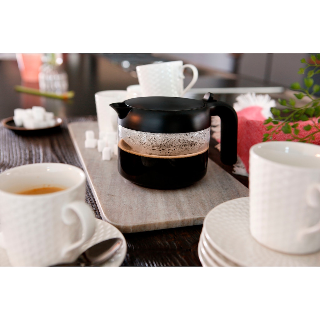 De'Longhi Kaffeevollautomat »Dinamica ECAM 356.77.S«