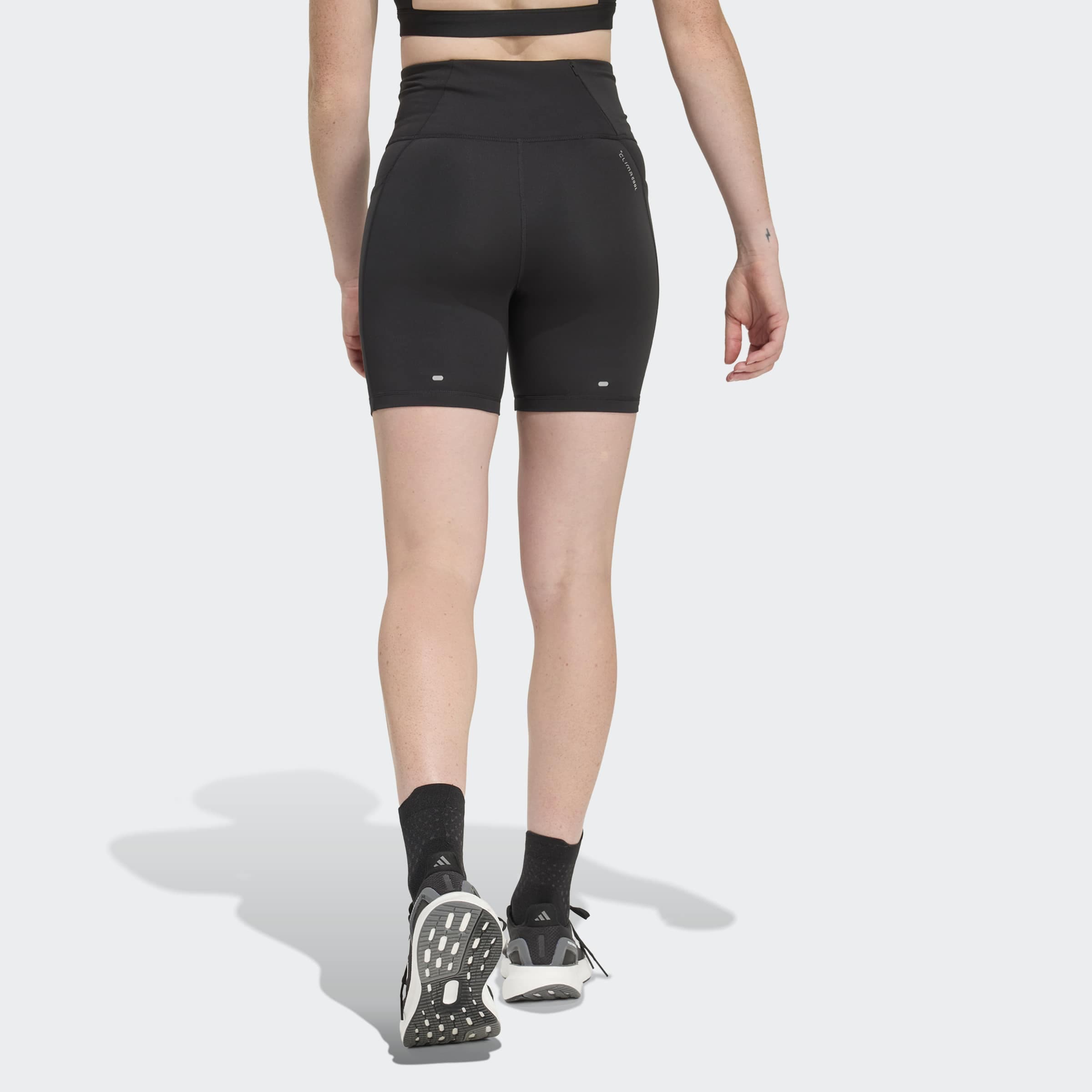 adidas Performance Laufshorts »ADI365 CLIMACOOL RUNNING LEGGINGS«