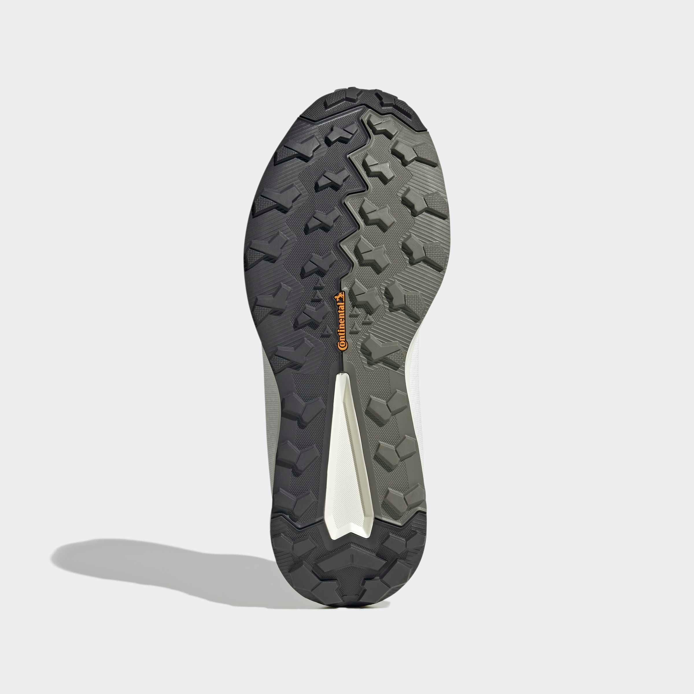 adidas TERREX Wanderschuh »FREE HIKER 3 LOW GORE-TEX«  wasserdicht dank Gore-Tex Membrane