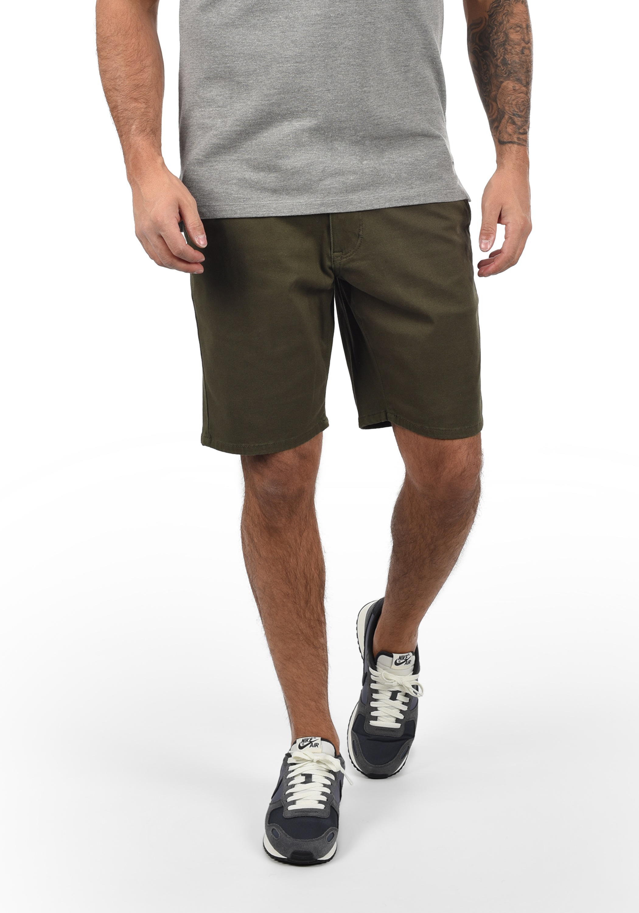 Blend Chinoshorts »Chinoshorts BHPierre«