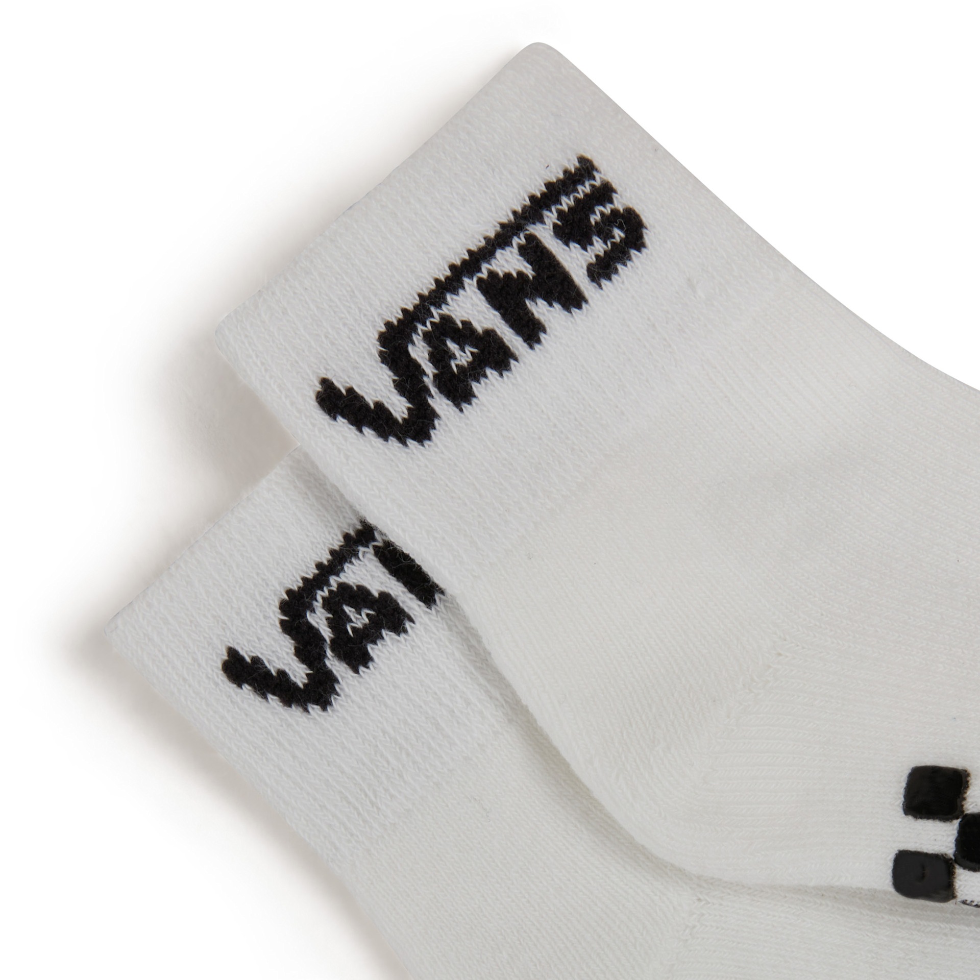 Vans Sportsocken »CLASSIC CREW« 2 Paar tlg. für Babys, sportlicher Stil, elastische Materialeigenschaften