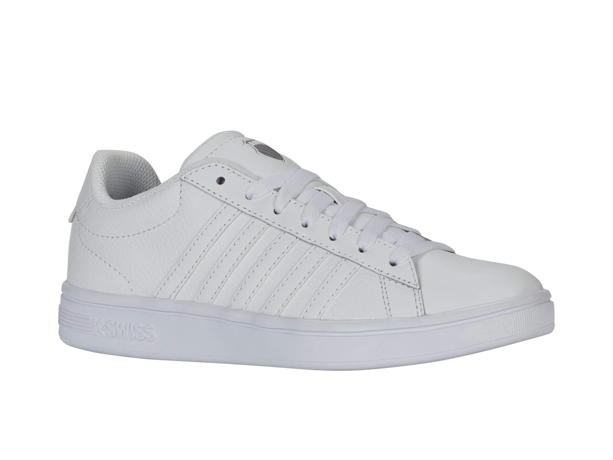 K-Swiss Sneaker »COURT TIEBREAK II«