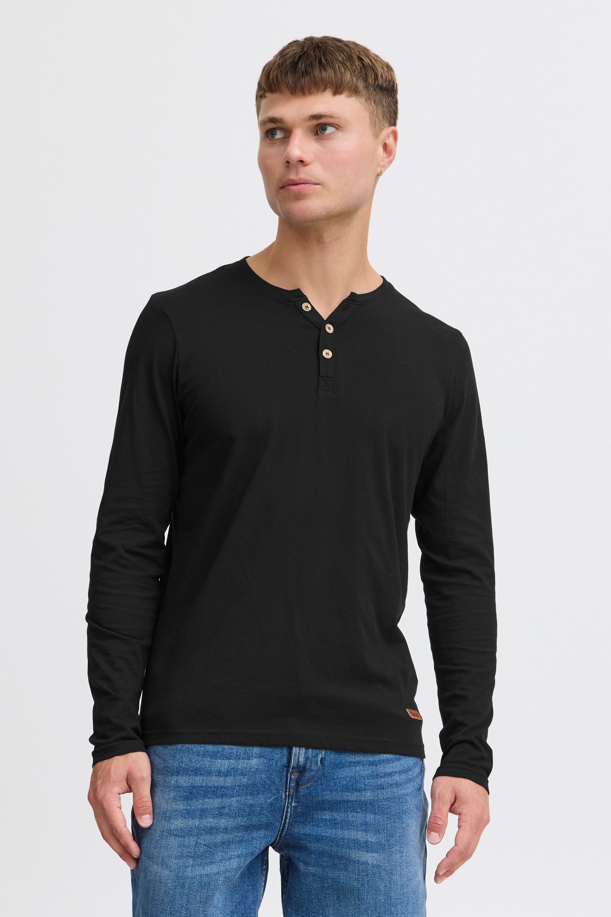 !Solid Rundhalsshirt »Rundhalsshirt SDVolko«