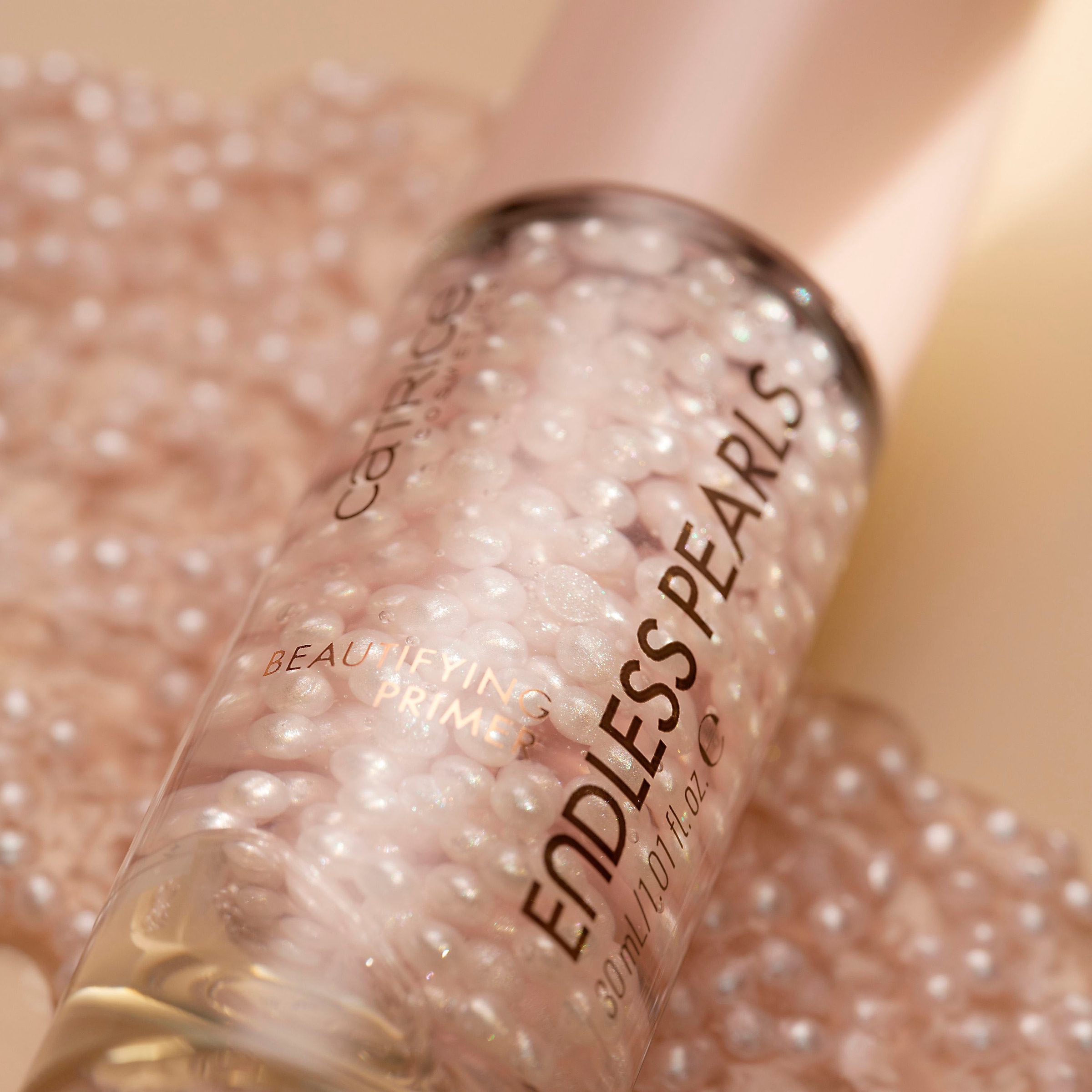 Catrice Primer »Endless Pearls Beautifying Primer«