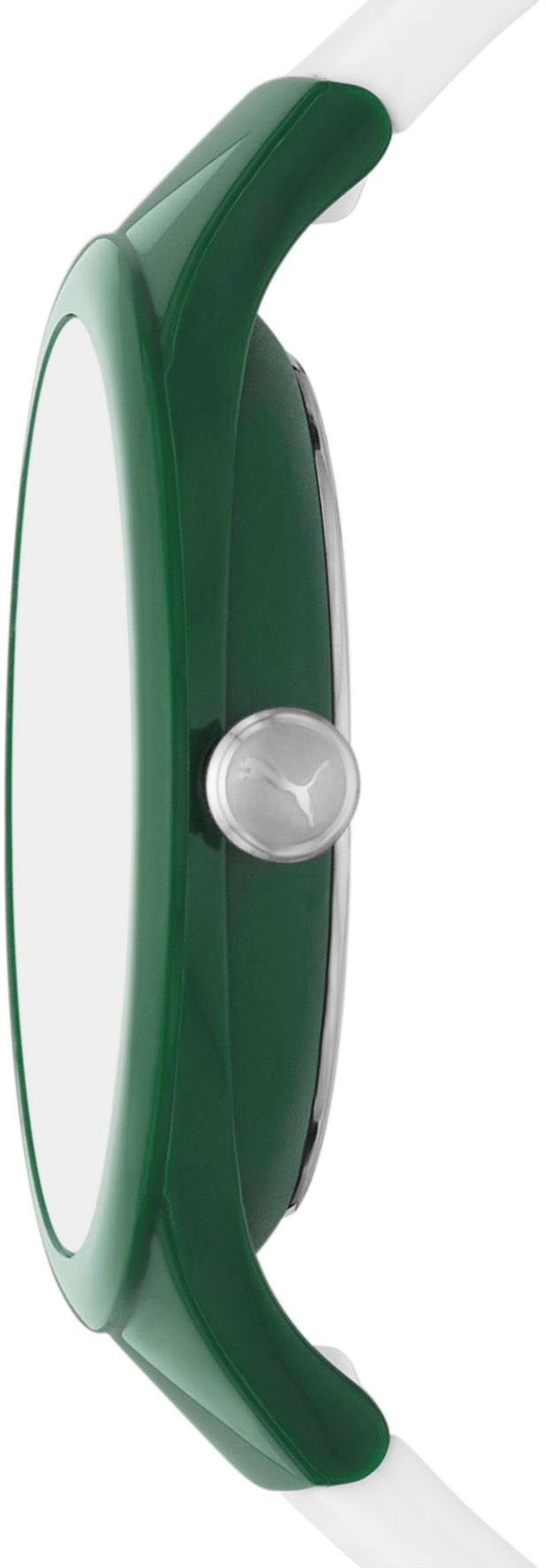 PUMA Quarzuhr »CONTOUR, P1078«, Armbanduhr, Damenuhr, analog