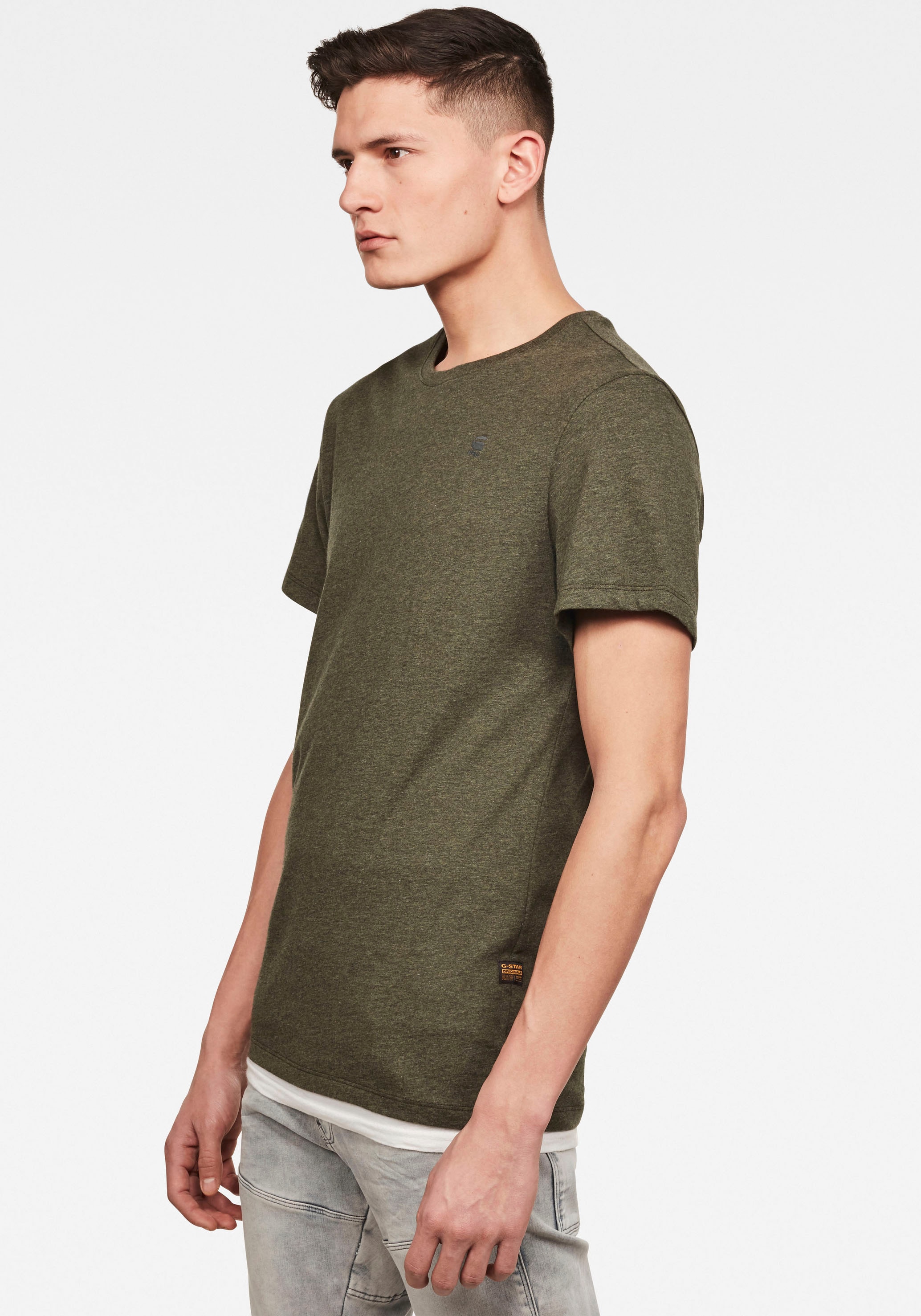 G-Star RAW T-Shirt »Base-S T-Shirt«