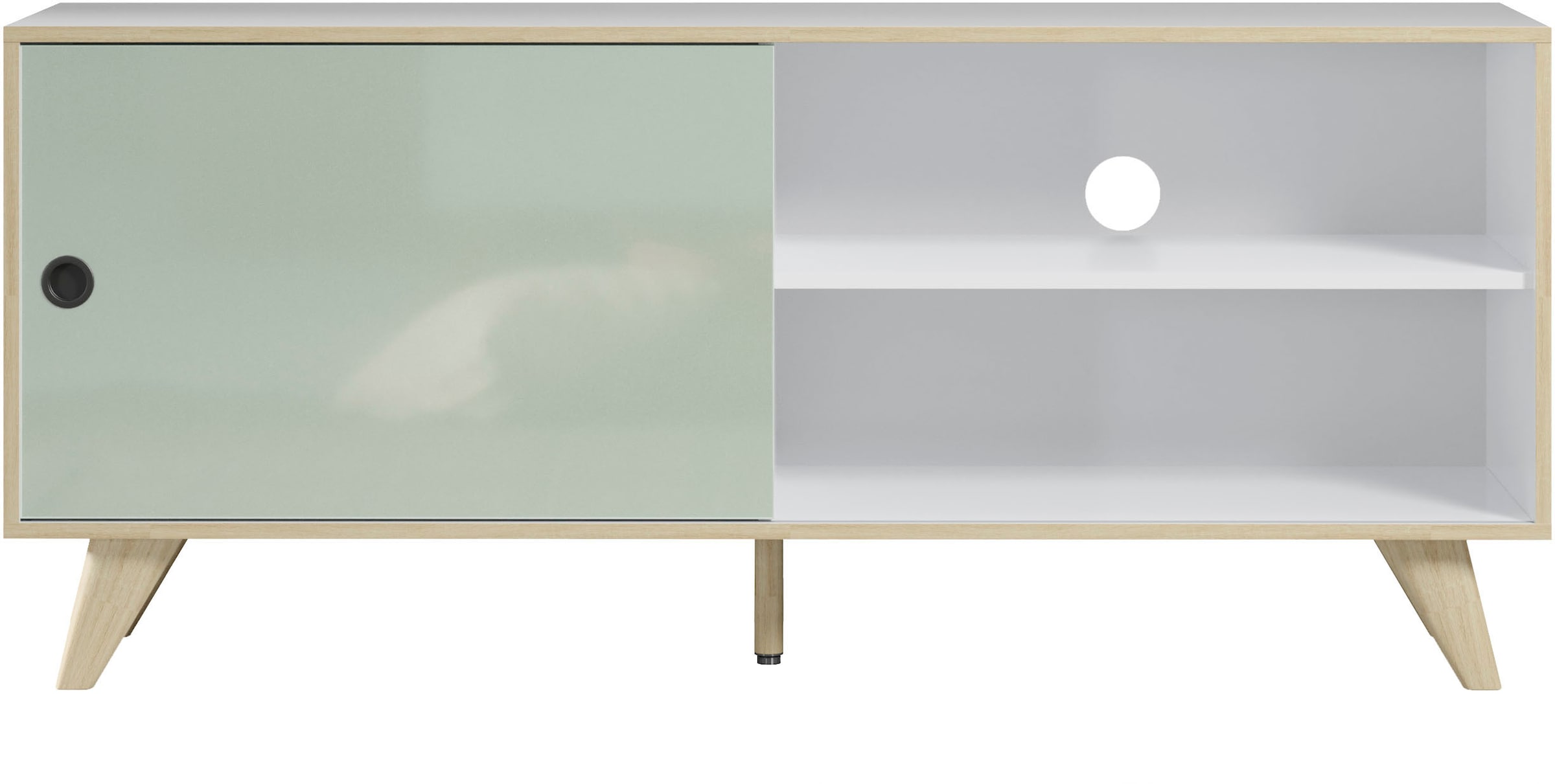 INTER-FURN TV-Rack »Adelaide«, Modernes Design