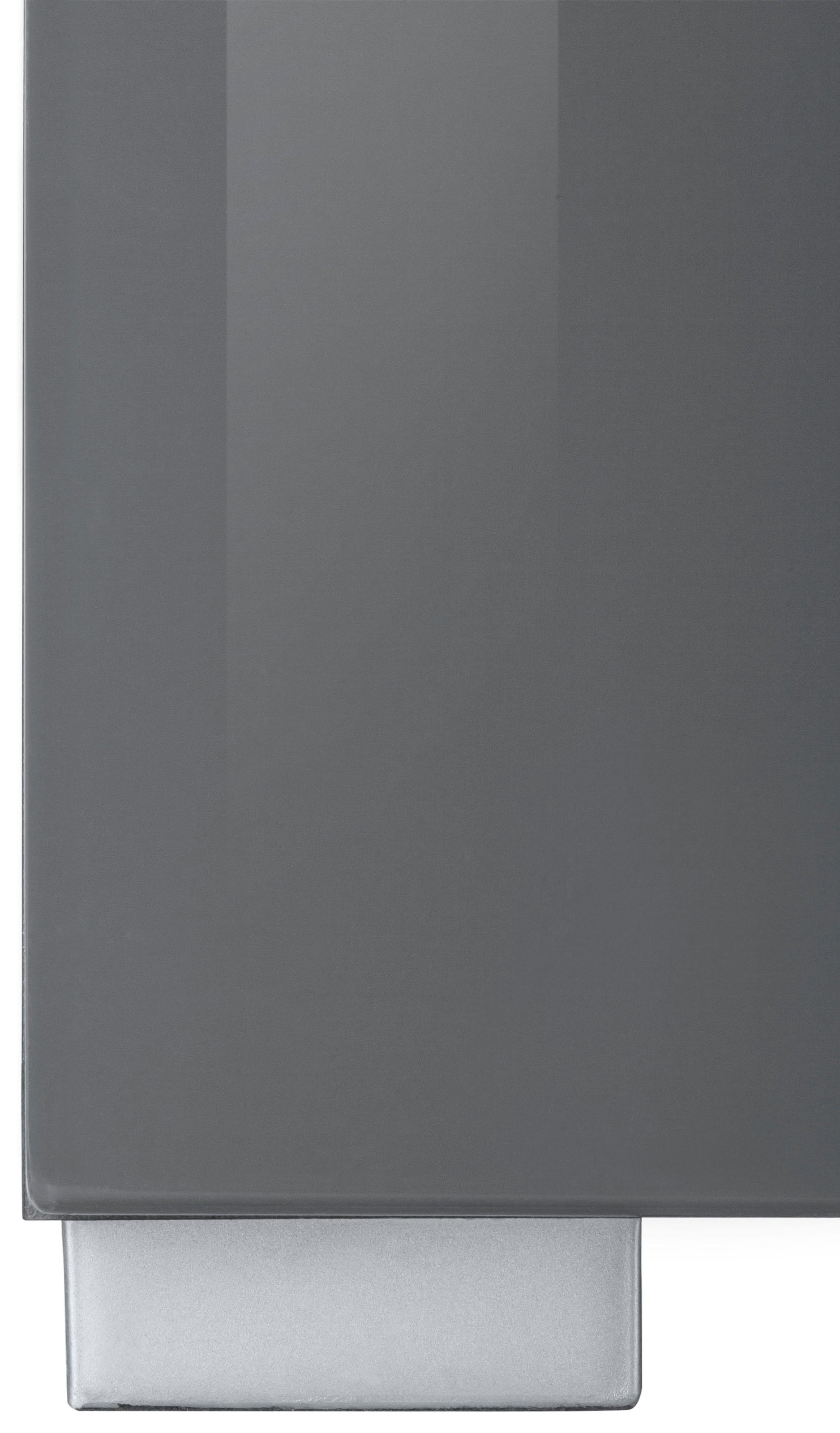 INOSIGN Waschbeckenunterschrank »Avena«, mit Türen 2 Badezimmerschrank und Höhe mit 3 | online kaufen Jahren cm, Aussparung XXL Garantie 56