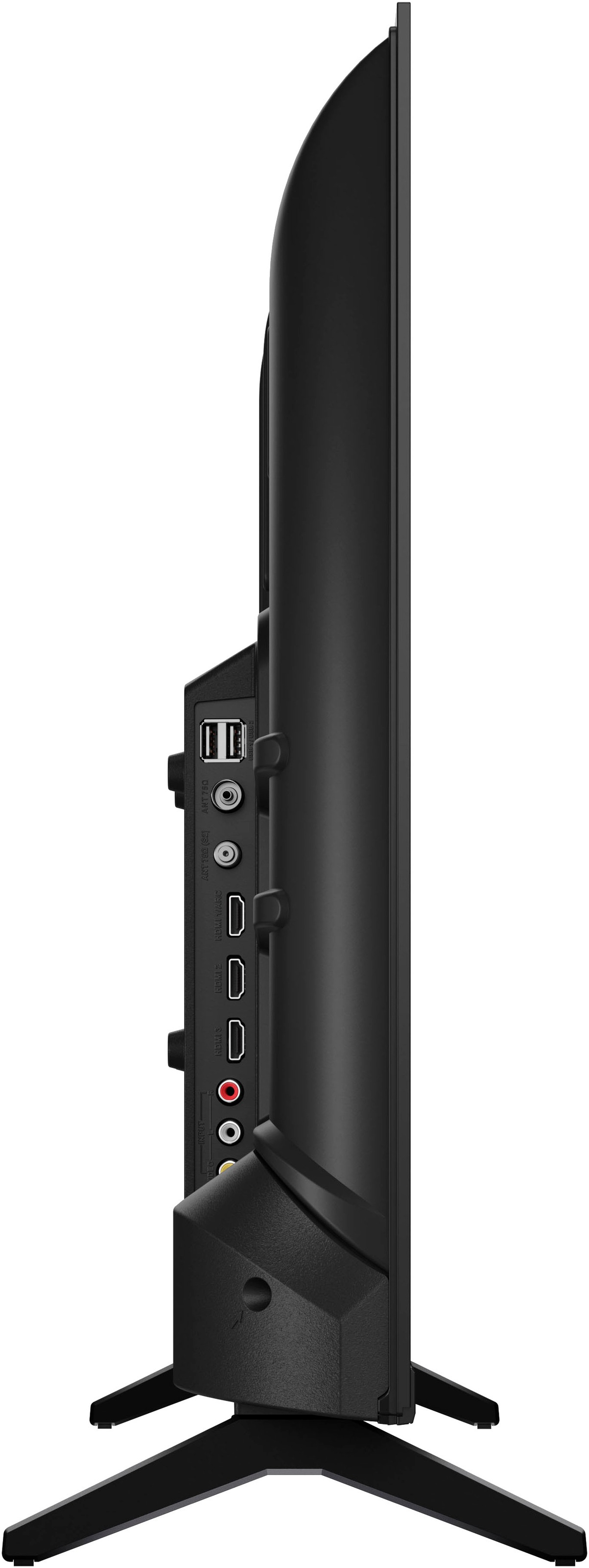 Sharp LED-Fernseher »1T-C32HAx«, HD-ready