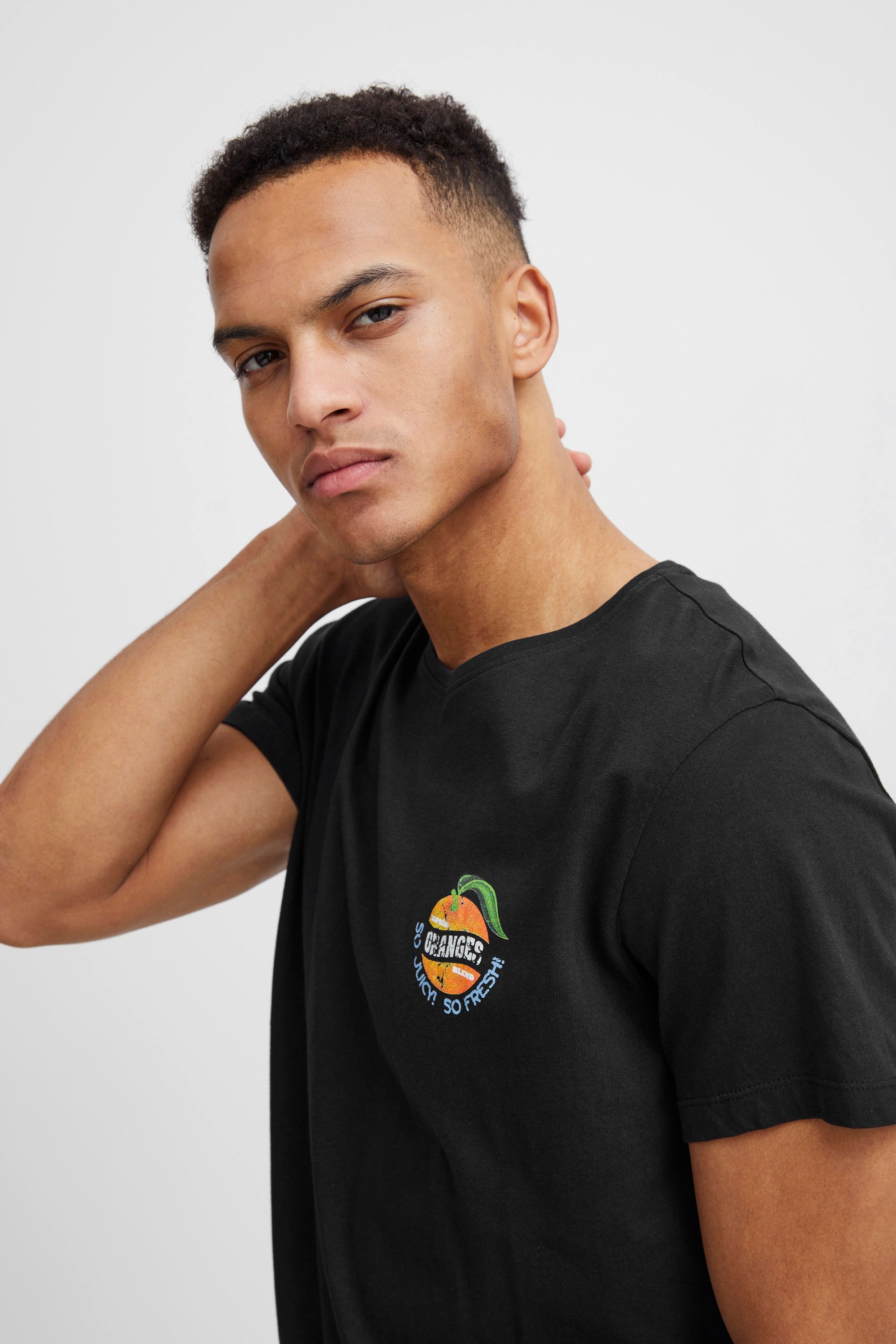 Blend T-Shirt »T-Shirt BHTee«