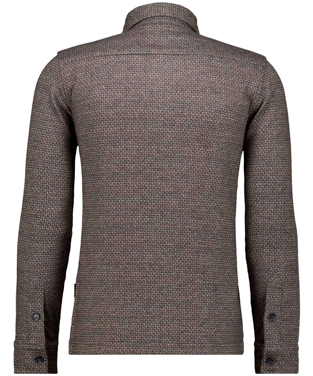 RAGMAN Langarmshirt