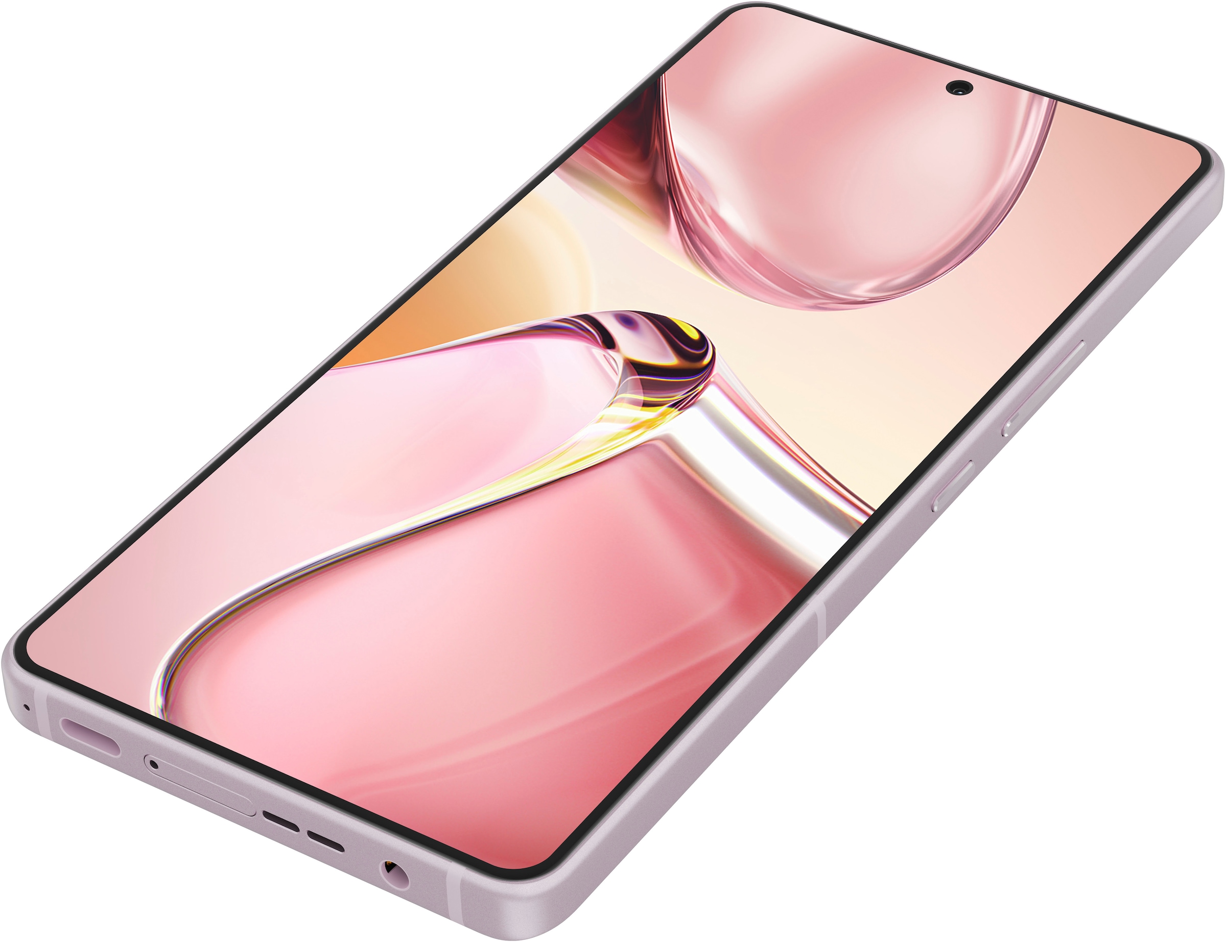Asus Smartphone »Zenfone 12 Ultra«, Sakura White