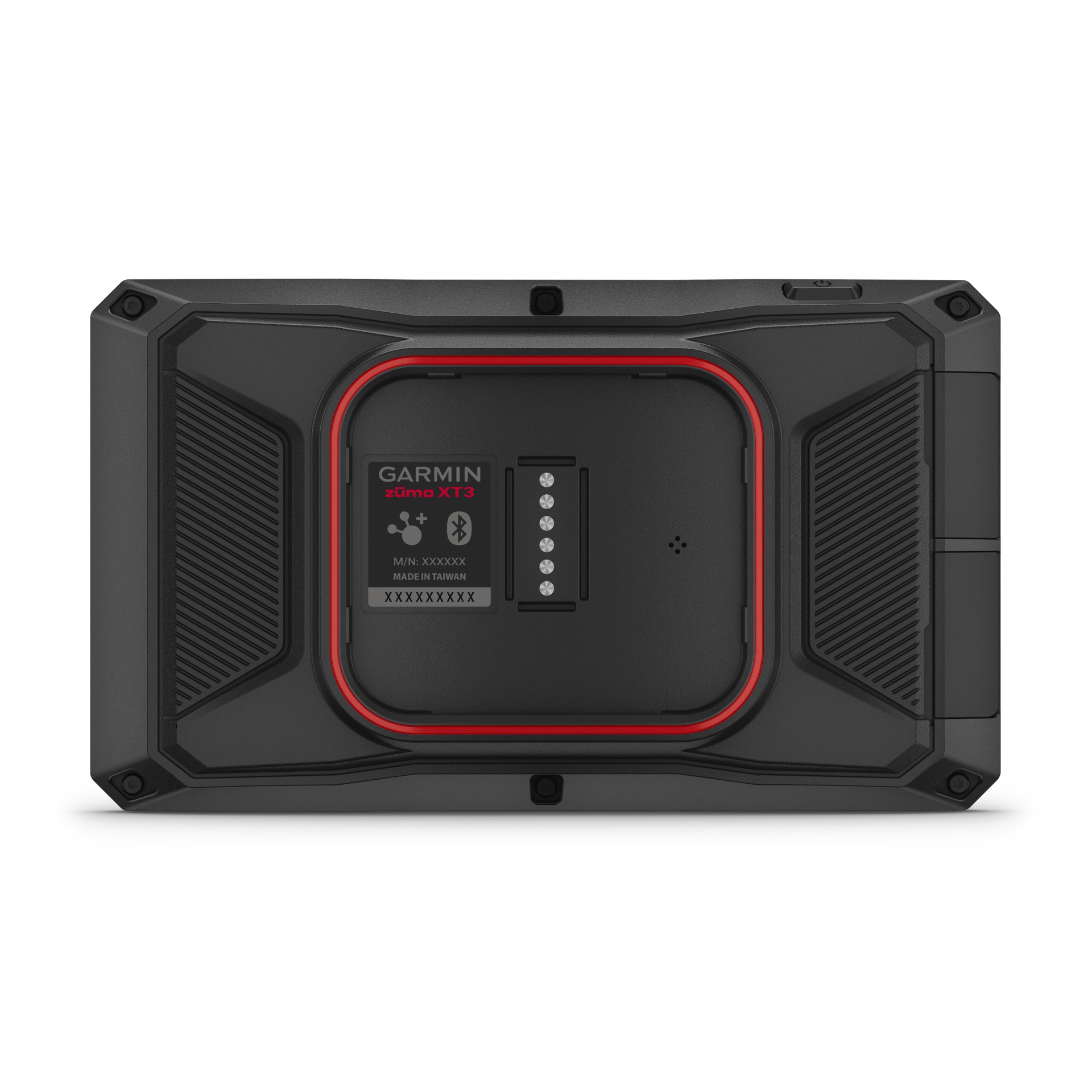 Garmin Motorrad-Navigationsgerät »zumo XT3 4,7-Zoll« (Europa (45 Länder) Karten-Updates)