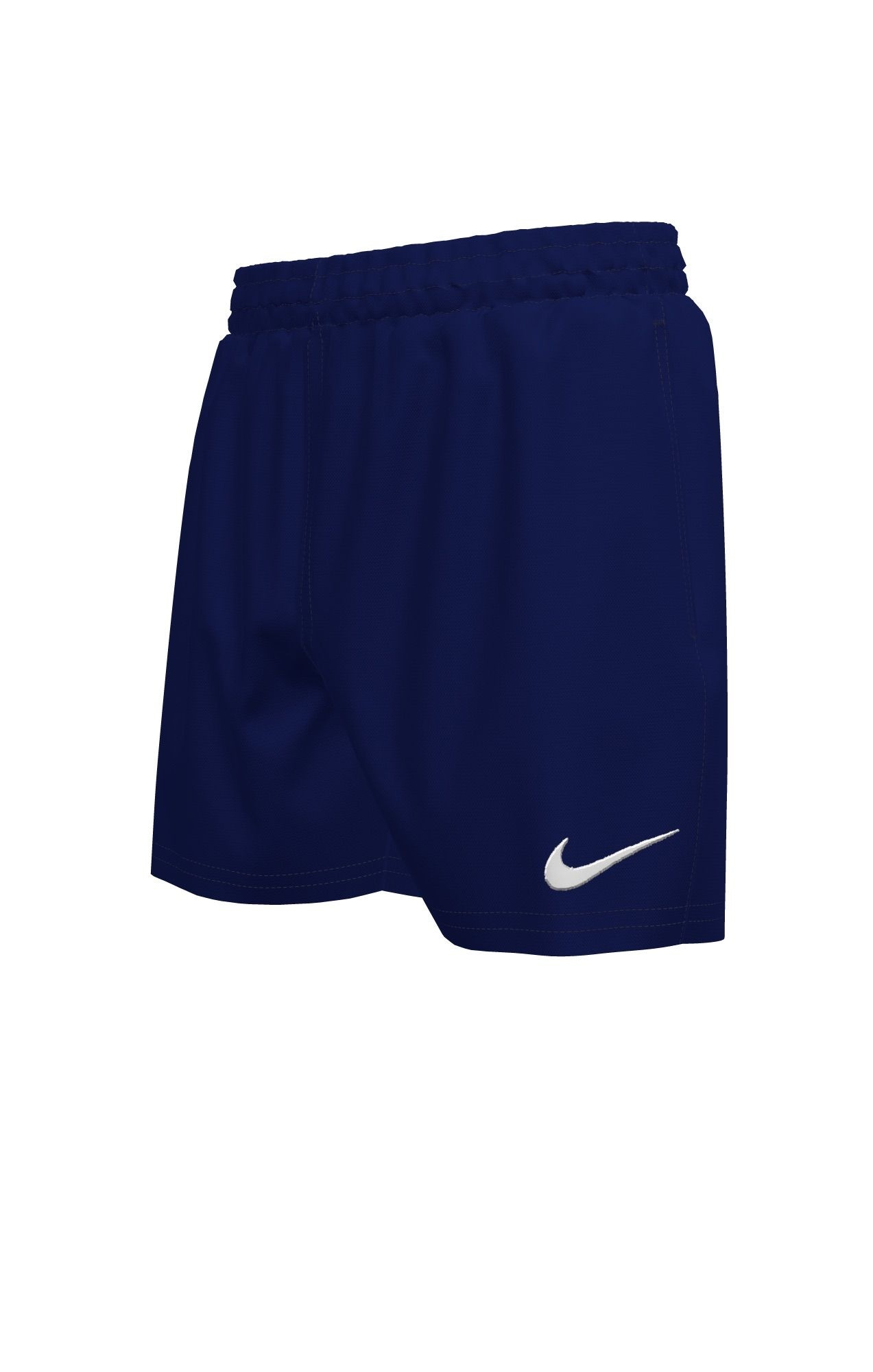 Nike Badeshorts »5" VOLLEY SHORT« mit integrierter Mesh-Innenhose, mit seitlichen Taschen