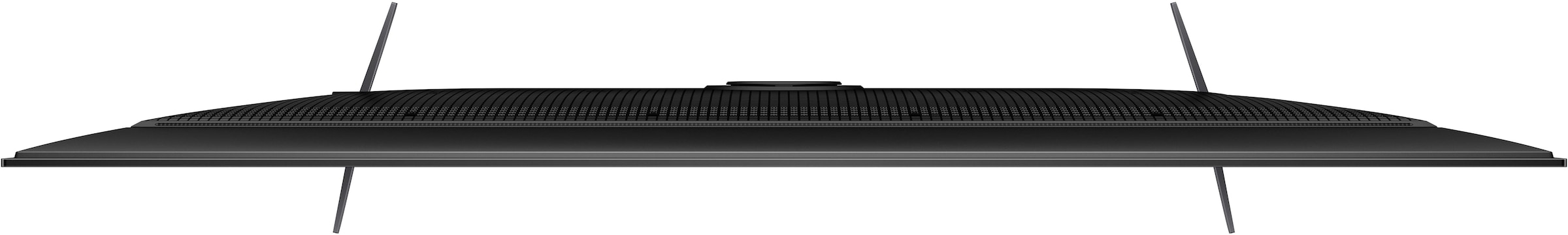 TCL Mini-LED-Fernseher »65T8DXB« 164 cm/65 ″ Smart-TV QD-Mini LED, AiPQ Pro Prozessor, 144Hz, Dolby Atmos, Apple AirPlay 2