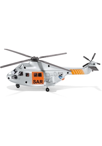 Spielzeug-Hubschrauber »SIKU Super, SAR - Search and Rescue (2527)«
