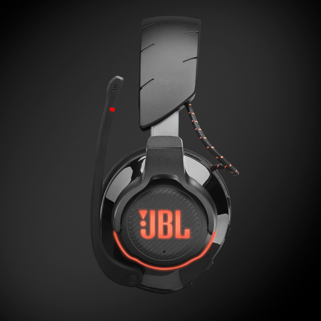 JBL Gaming-Headset »Quantum 800«, WLAN (WiFi), Noise-Cancelling